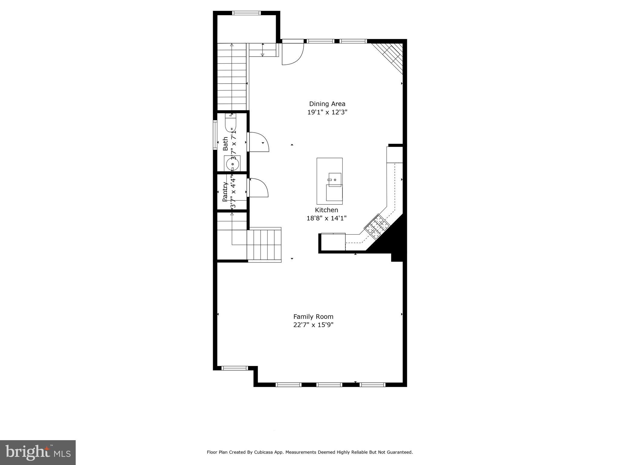 STONE RIDGE LAND BAY 3 - Residential Lease