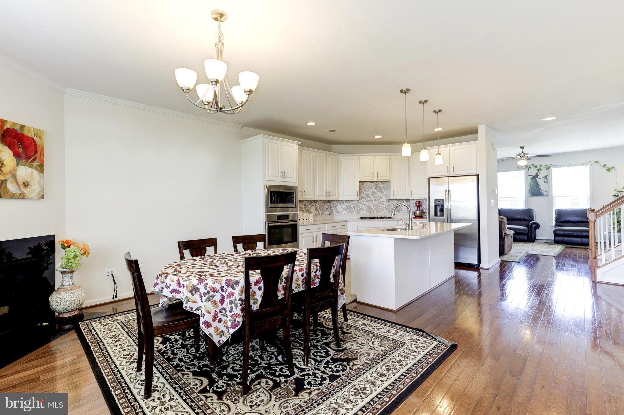 STONE RIDGE LAND BAY 3 - Residential Lease