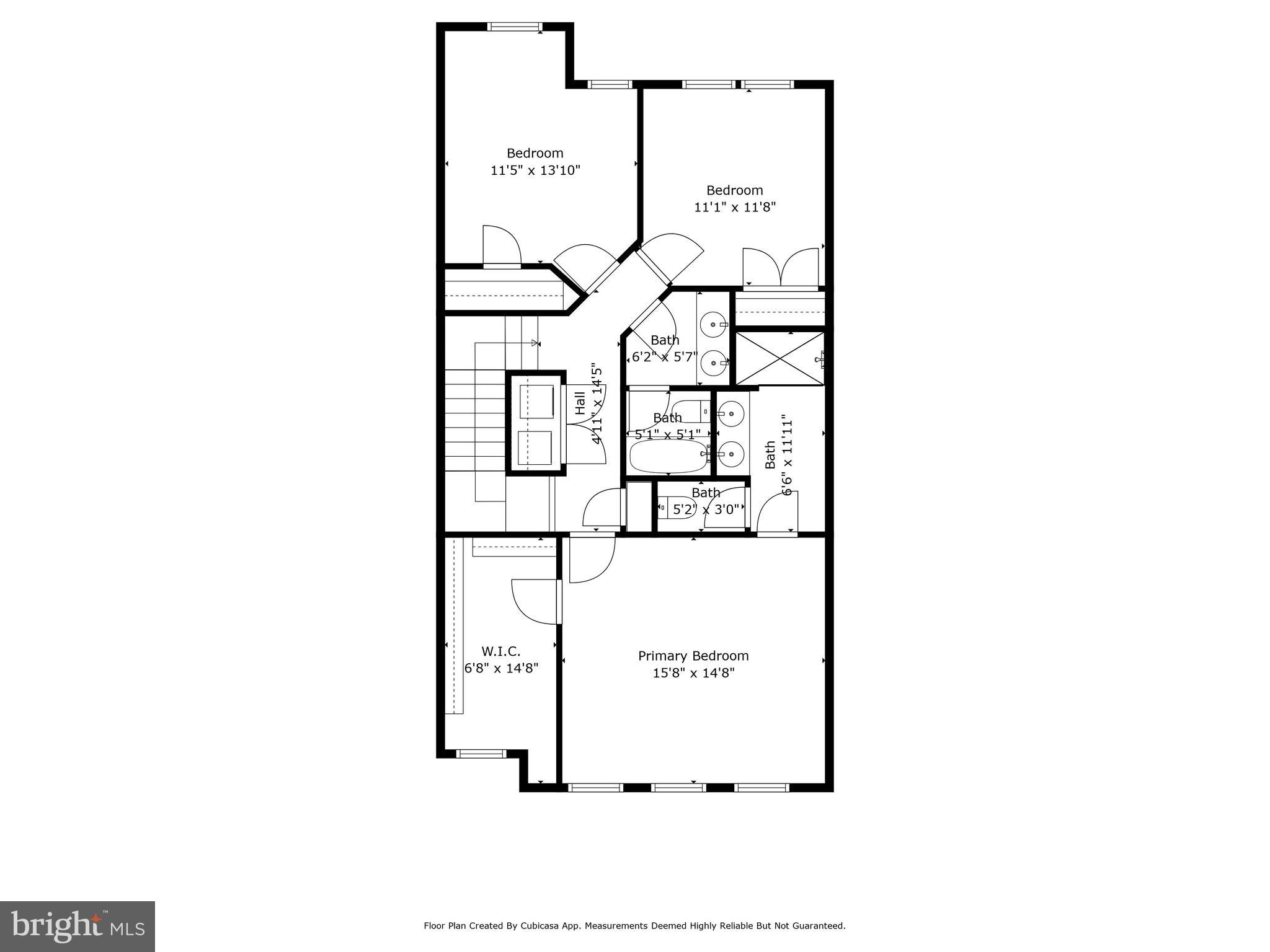 STONE RIDGE LAND BAY 3 - Residential Lease
