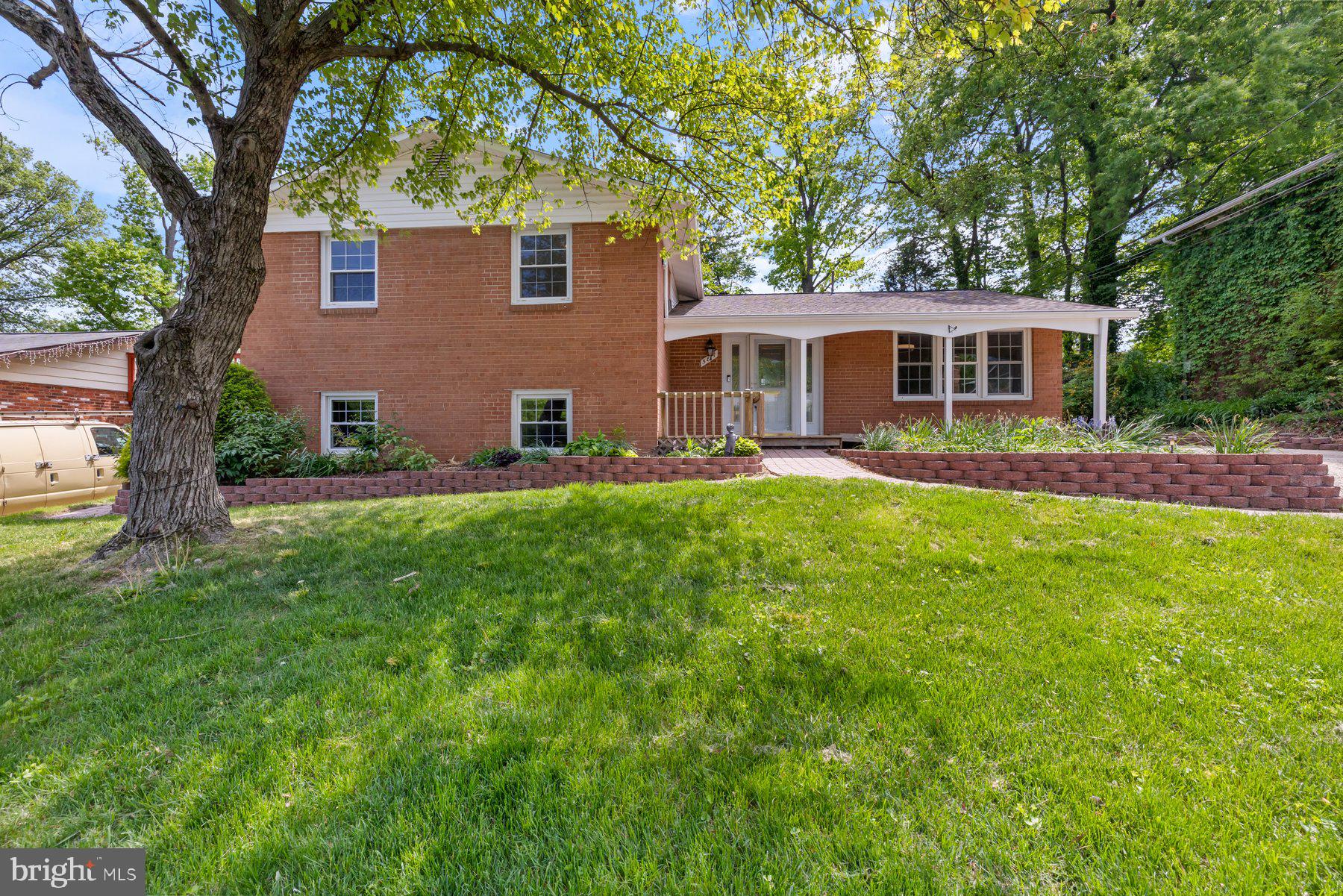 5817 SWARTHMORE DRIVE