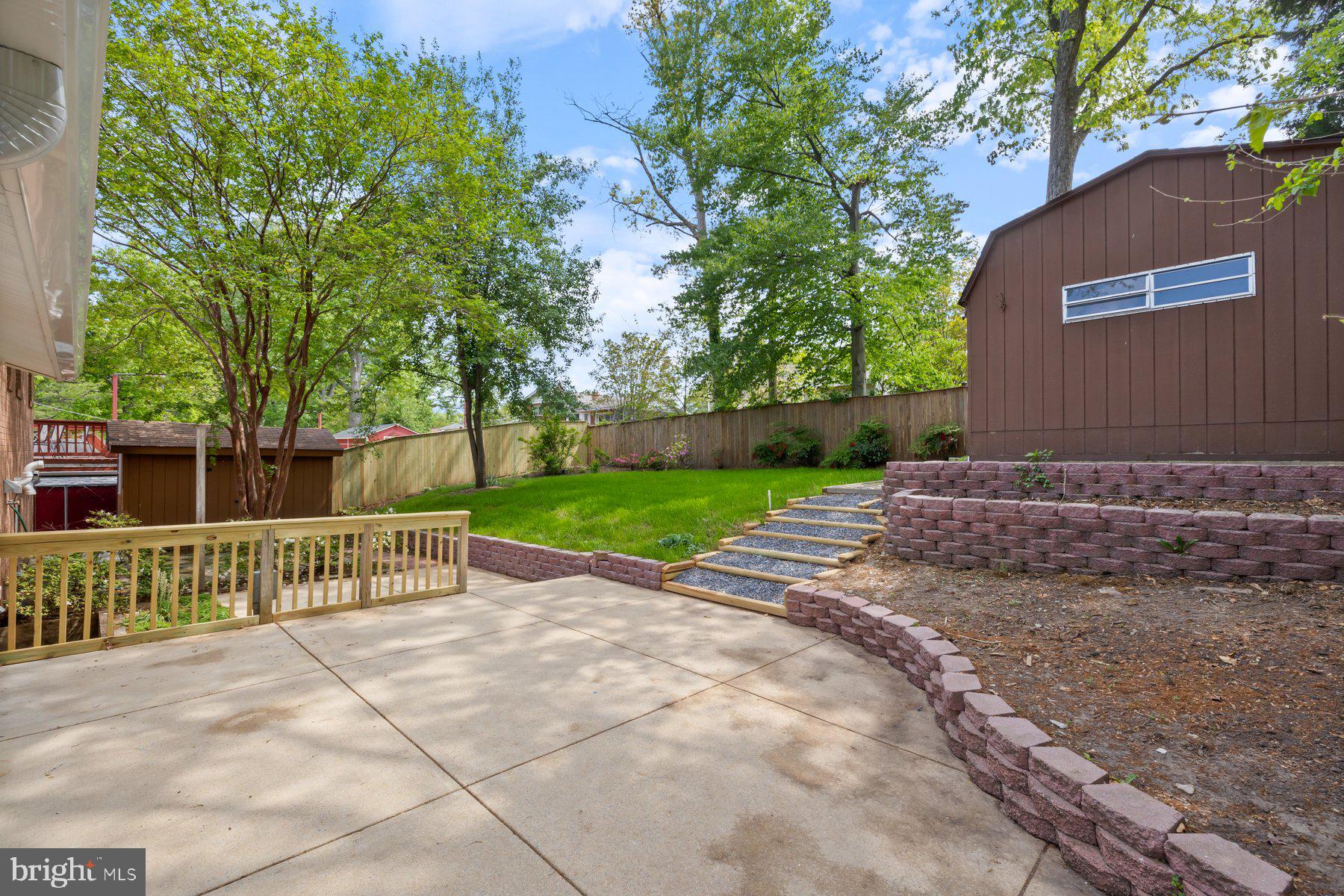 5817 SWARTHMORE DRIVE