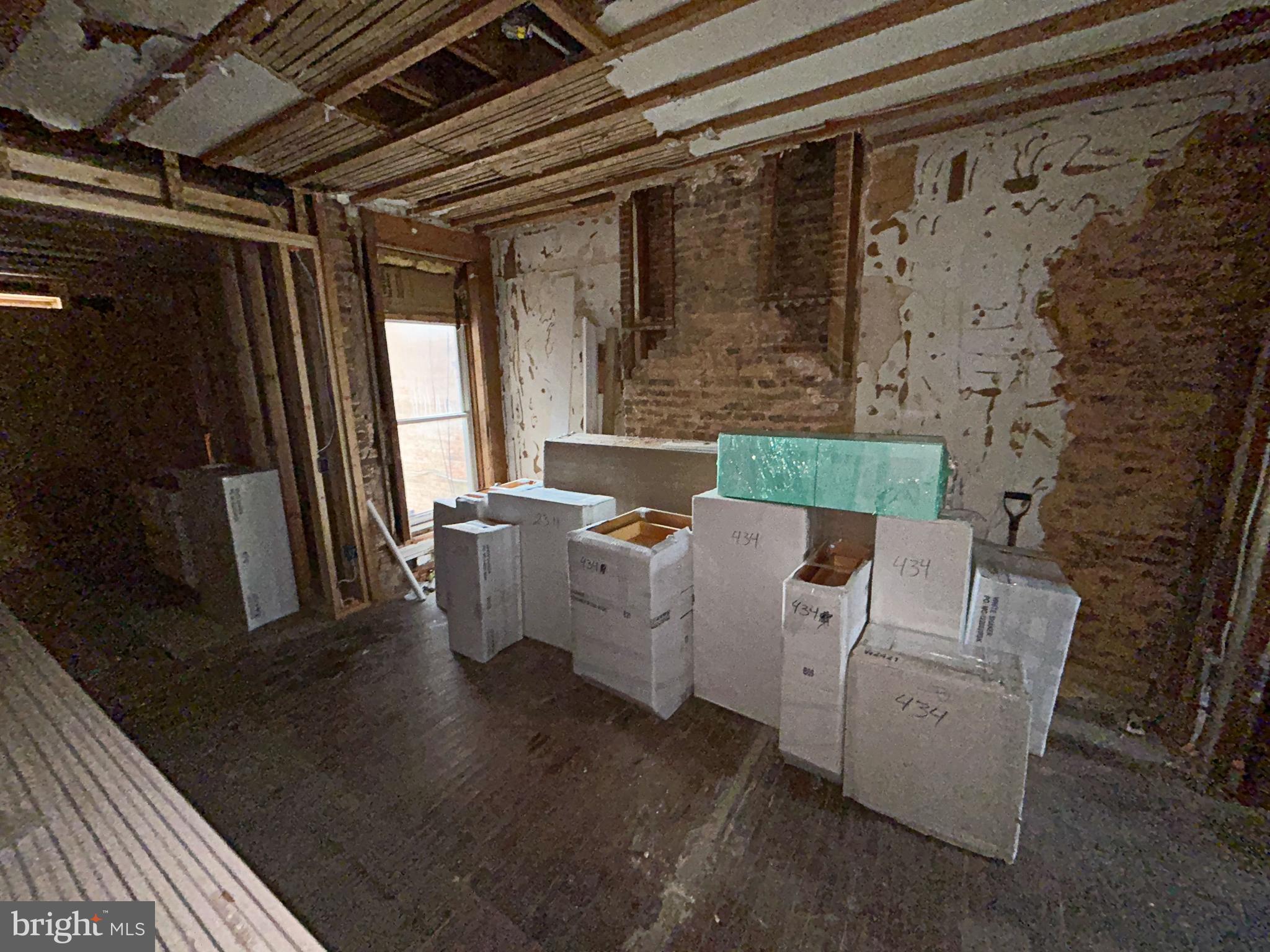 WOODBROOK - Residential