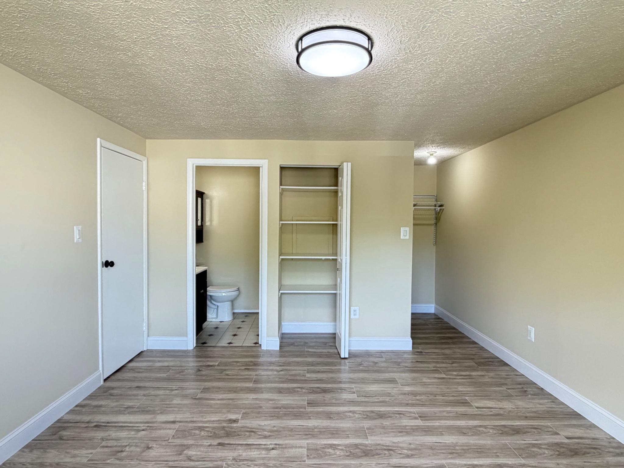 GUNNERS VIEW - Residential