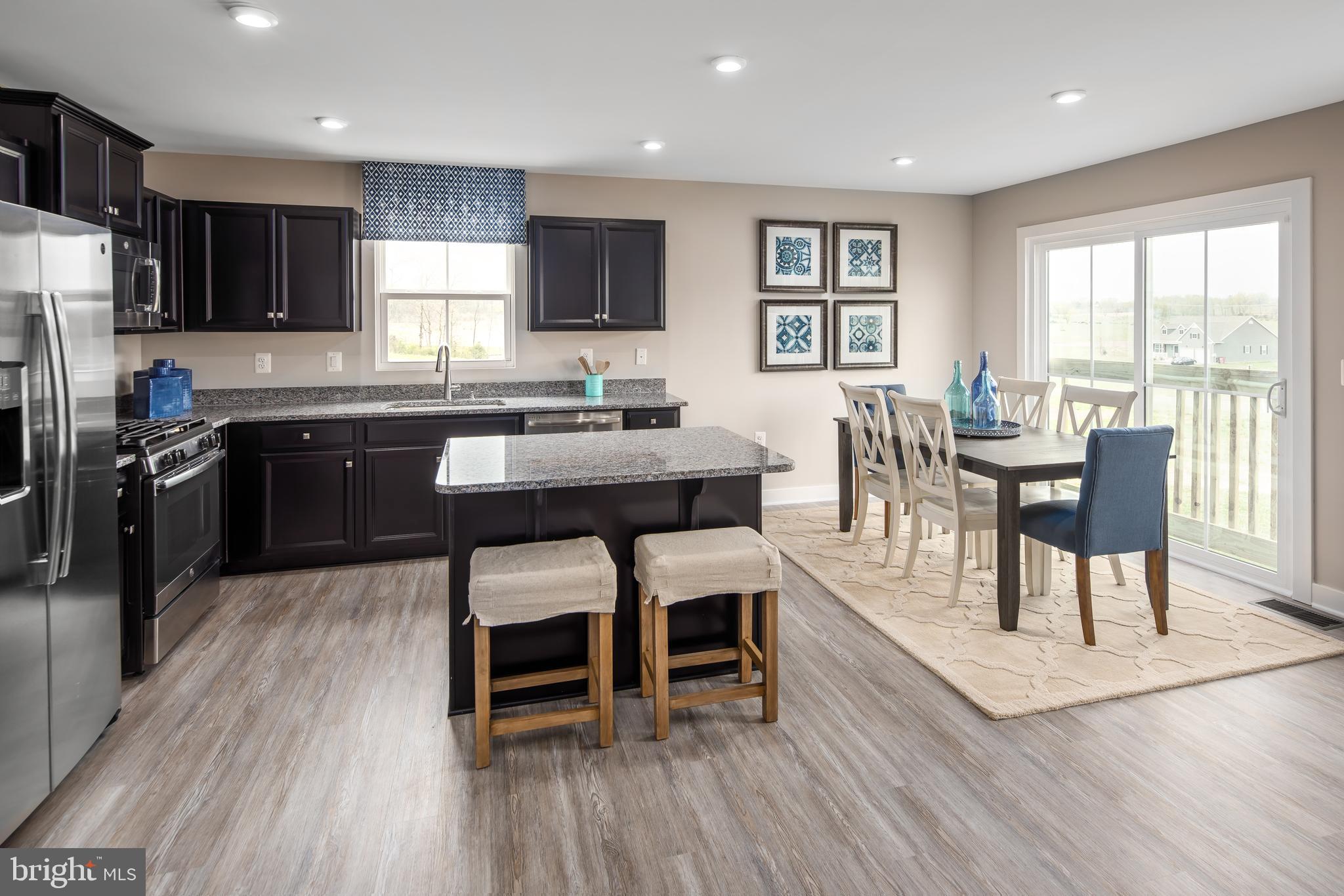 MARTINSBURG - Residential