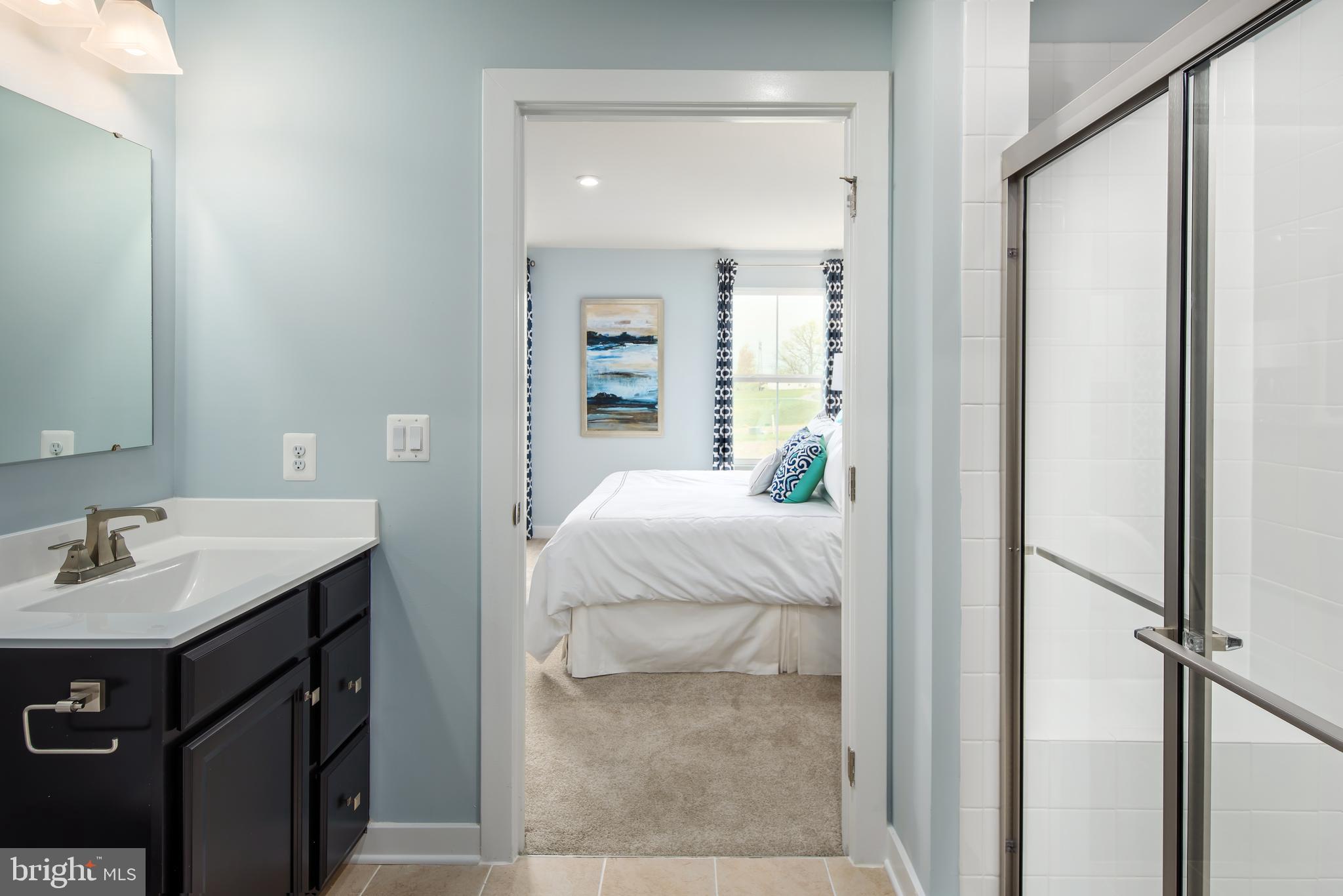 MARTINSBURG - Residential