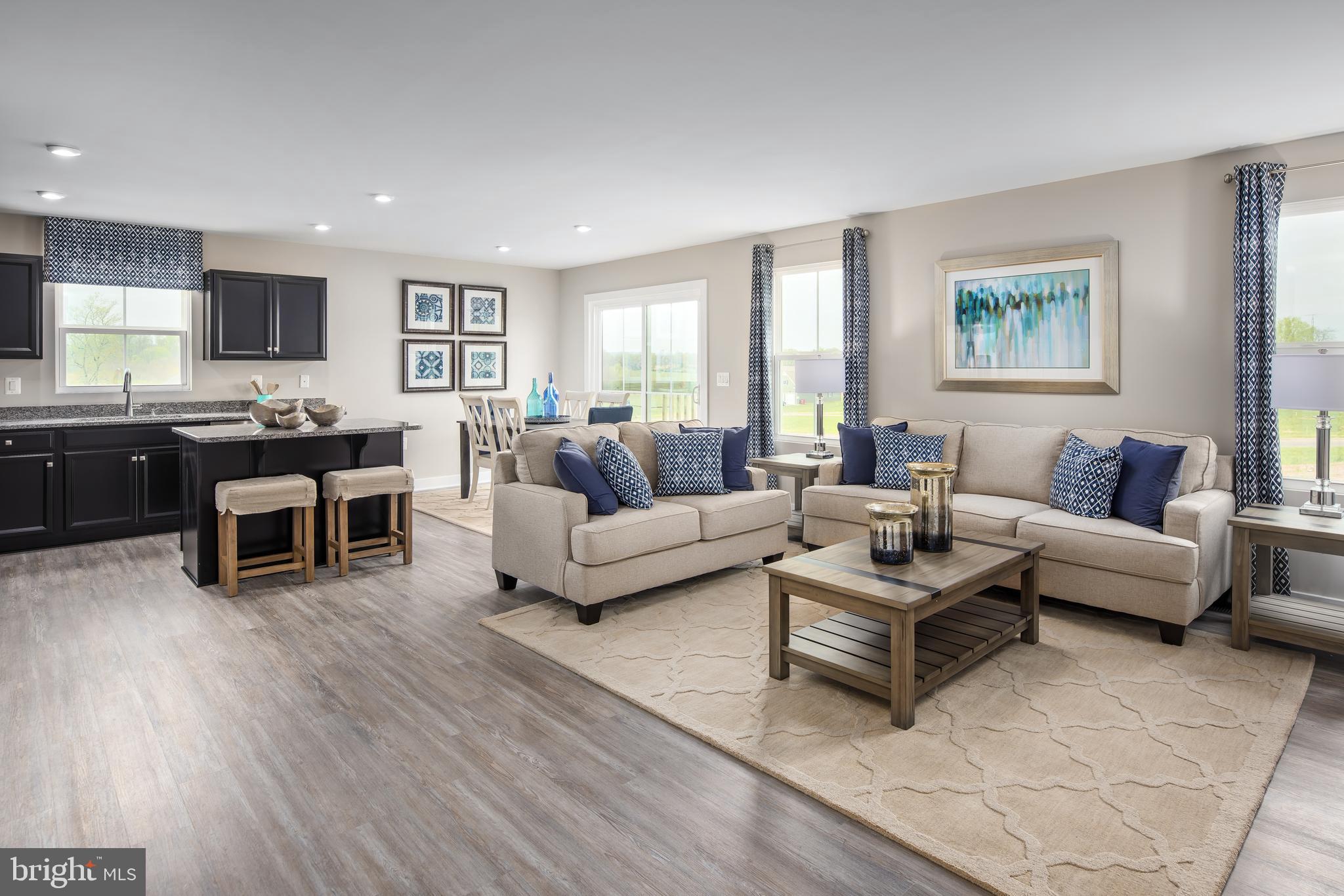 MARTINSBURG - Residential