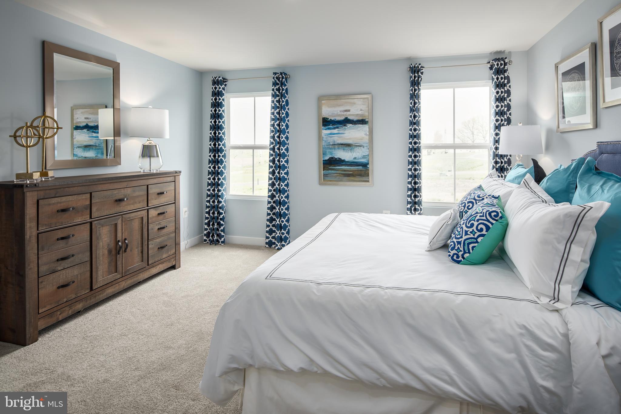 MARTINSBURG - Residential