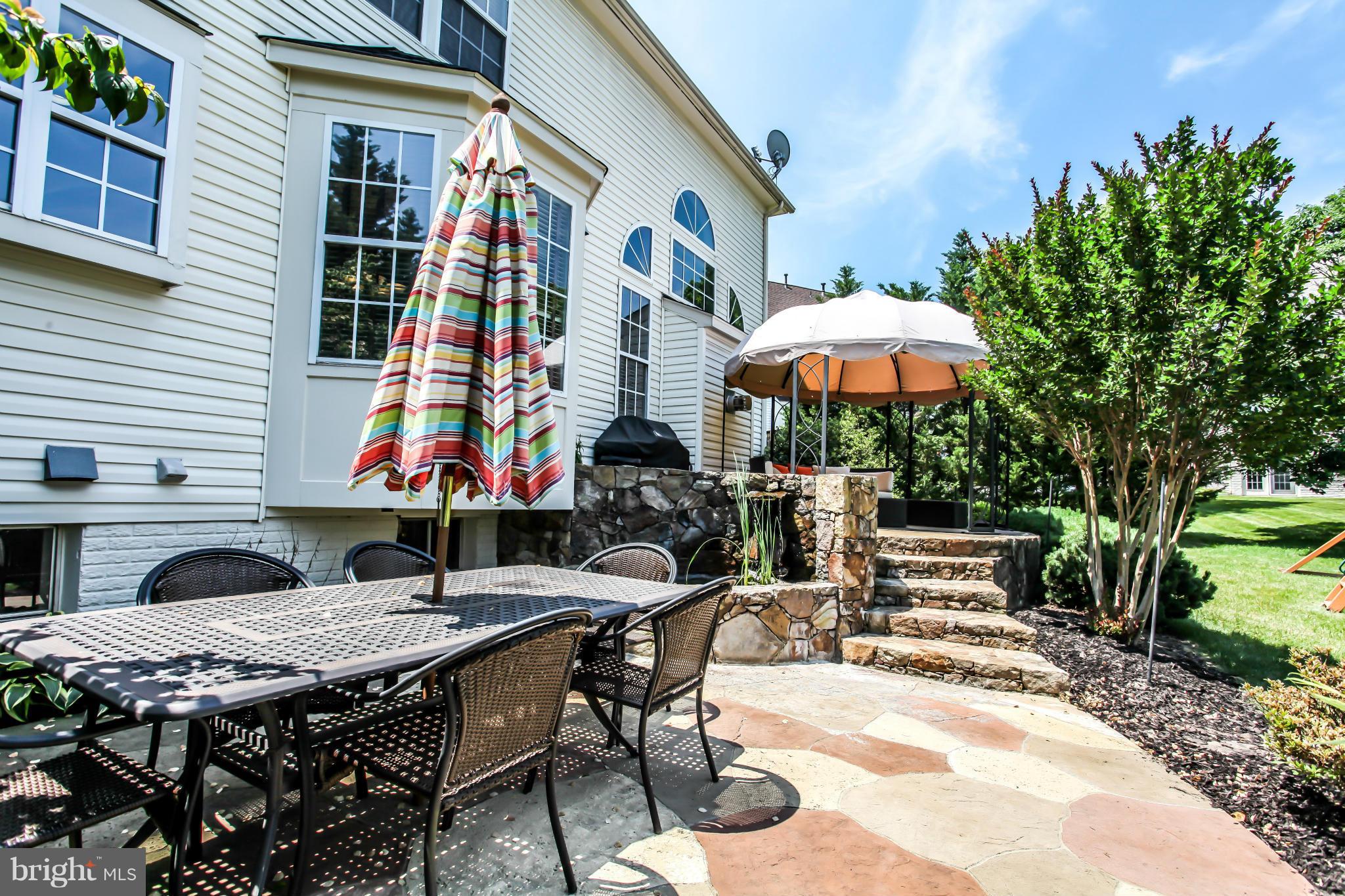 ASHBURN VILLAGE - Residential