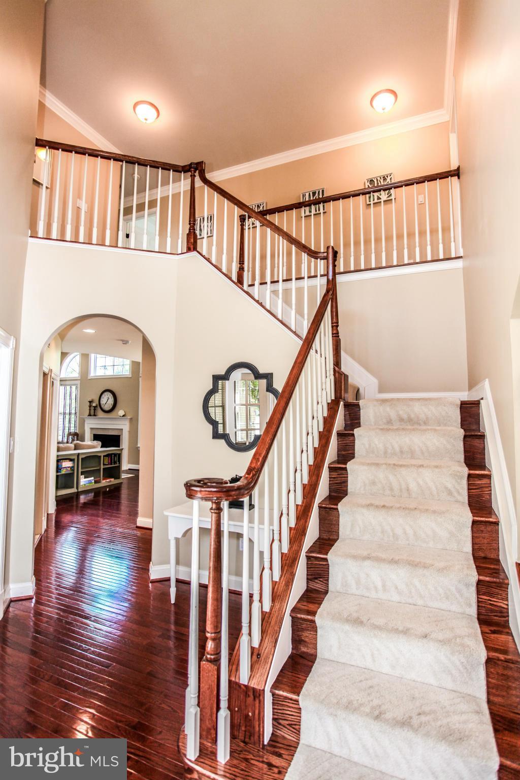 ASHBURN VILLAGE - Residential