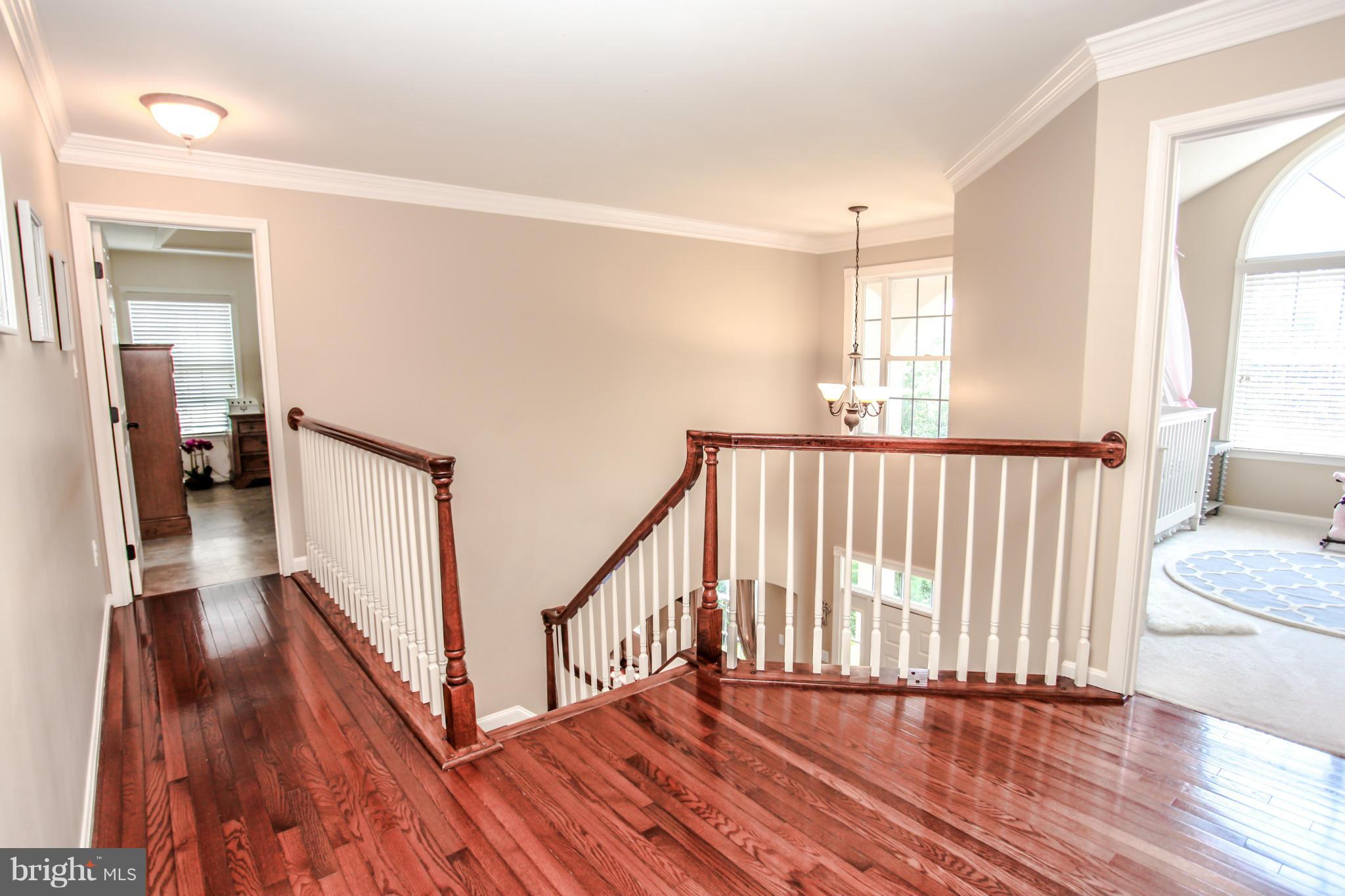 ASHBURN VILLAGE - Residential