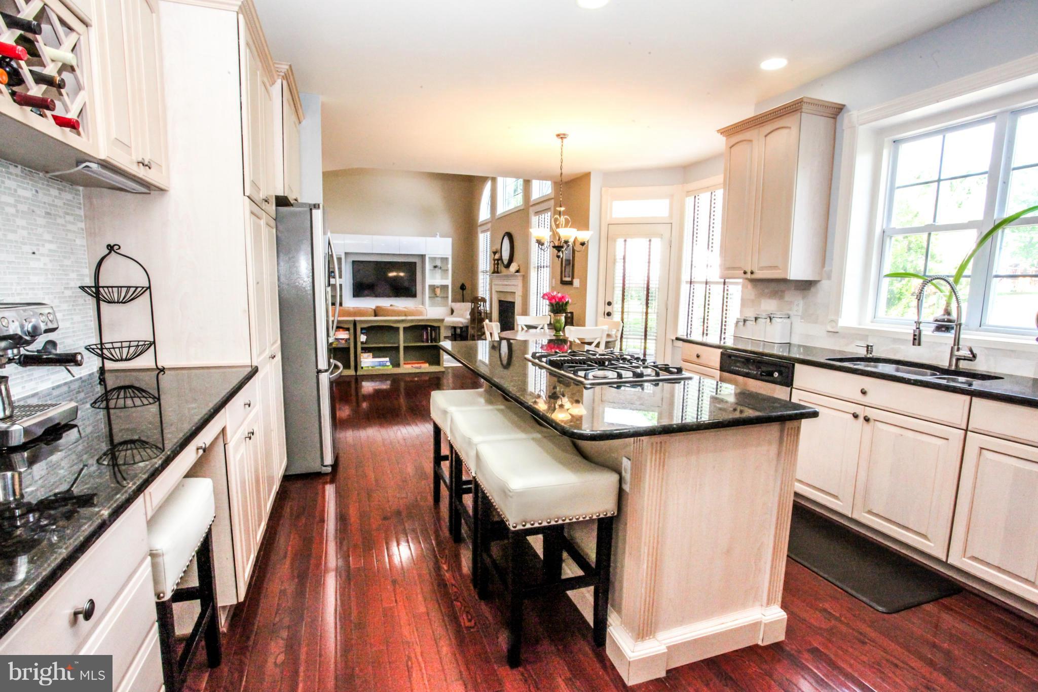 ASHBURN VILLAGE - Residential