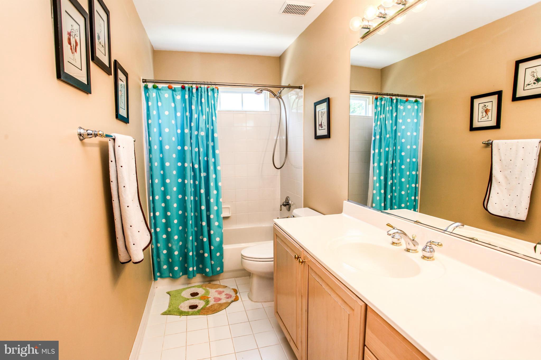 ASHBURN VILLAGE - Residential