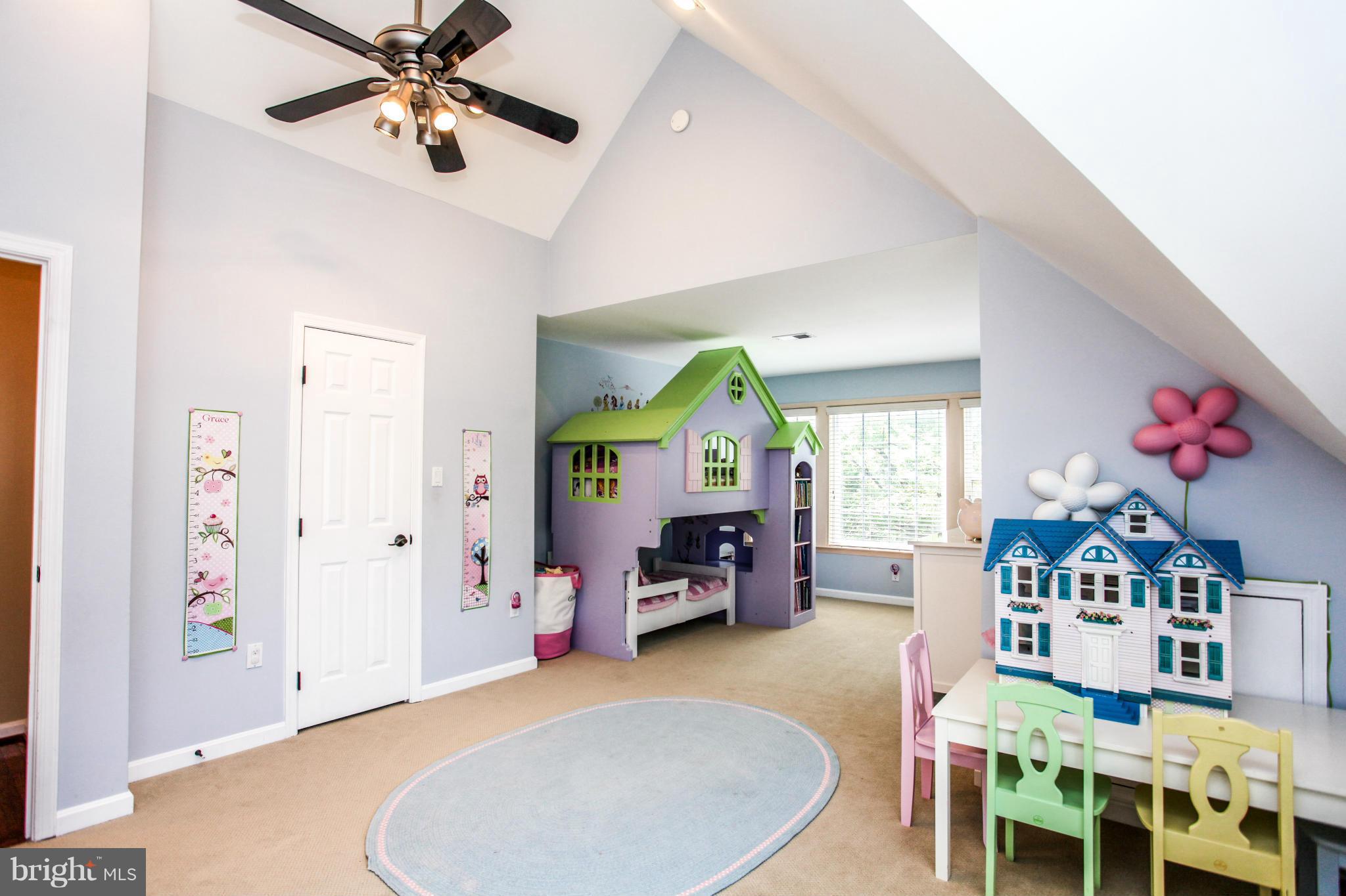 ASHBURN VILLAGE - Residential