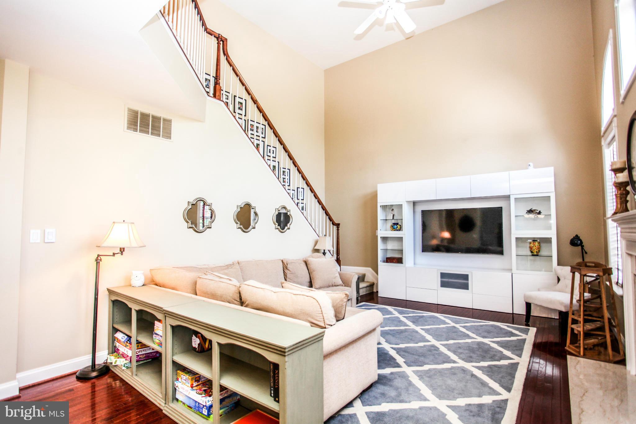 ASHBURN VILLAGE - Residential