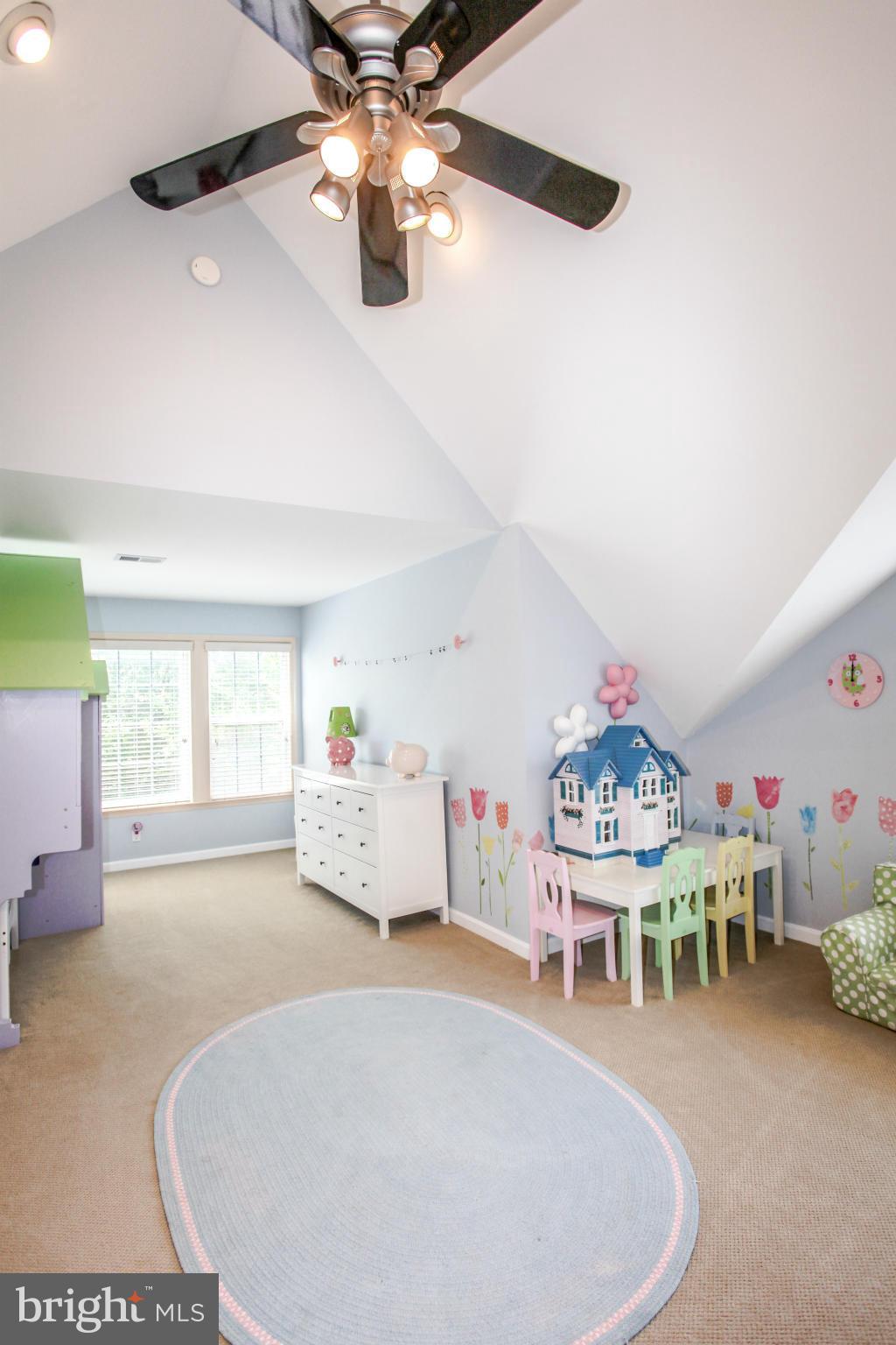 ASHBURN VILLAGE - Residential