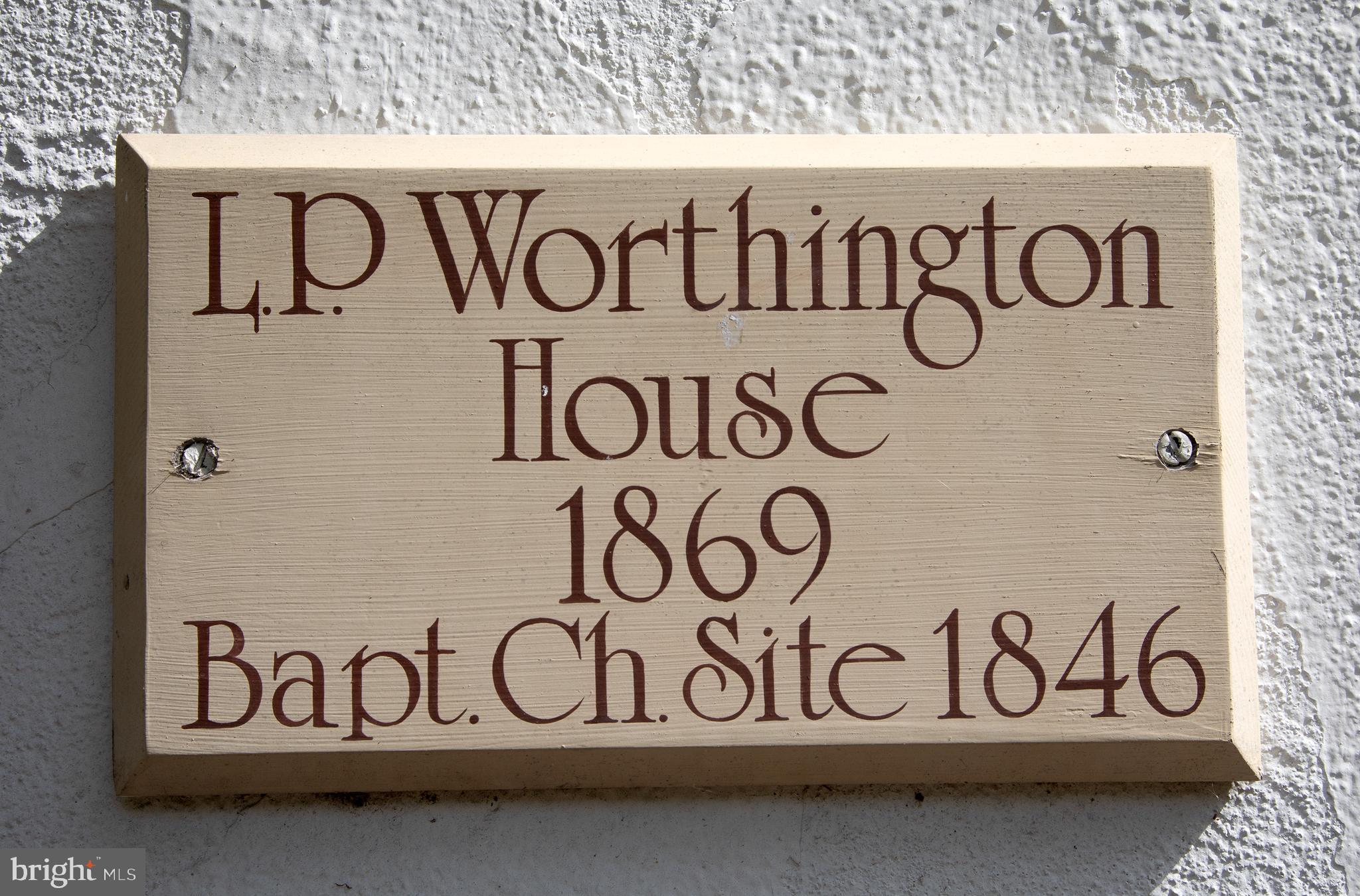 DOYLESTOWN BORO - Commercial Sale