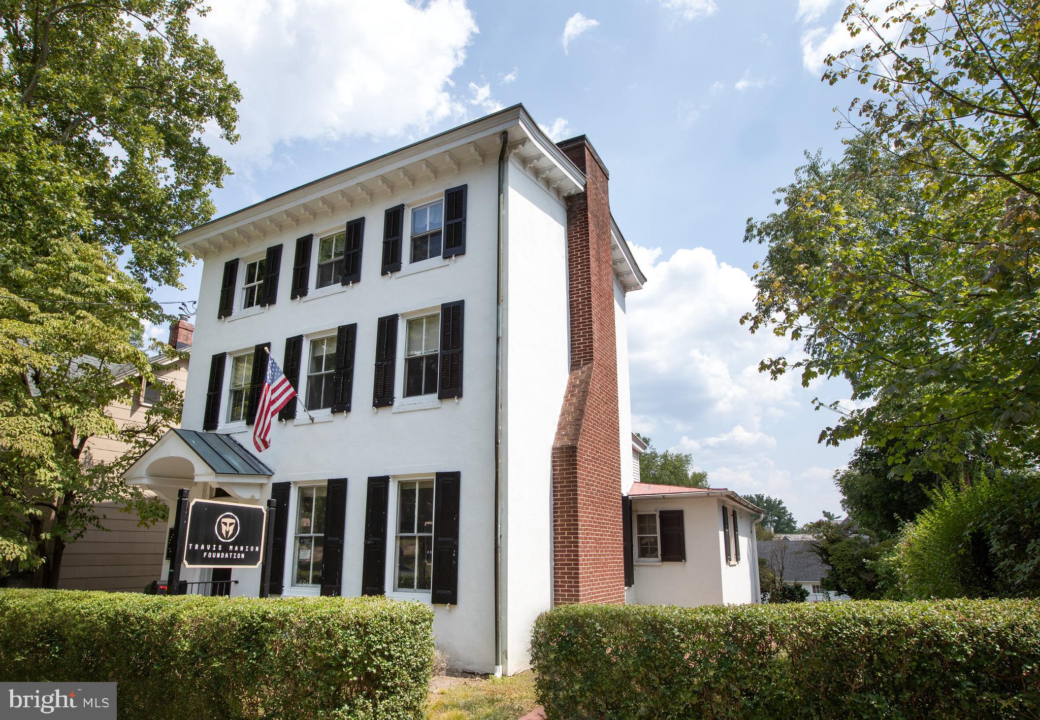 DOYLESTOWN BORO - Commercial Sale