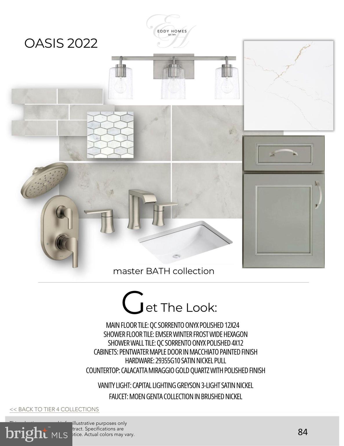 GARNET POINTE - Residential