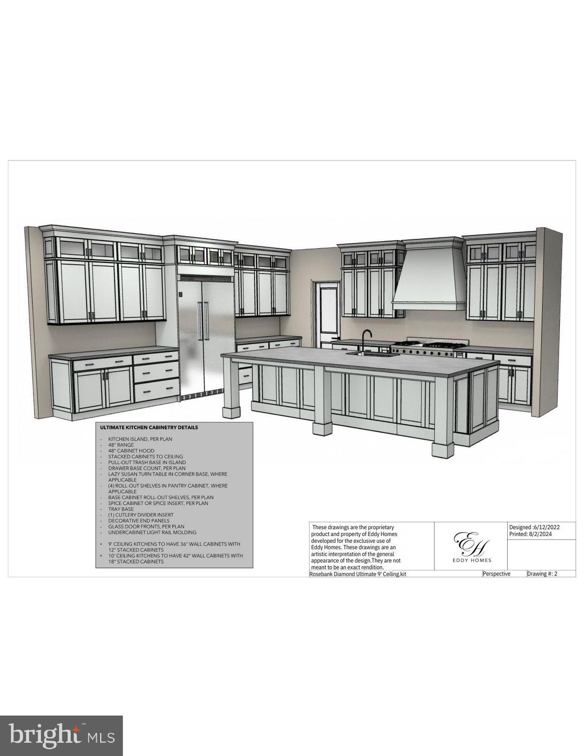 GARNET POINTE - Residential