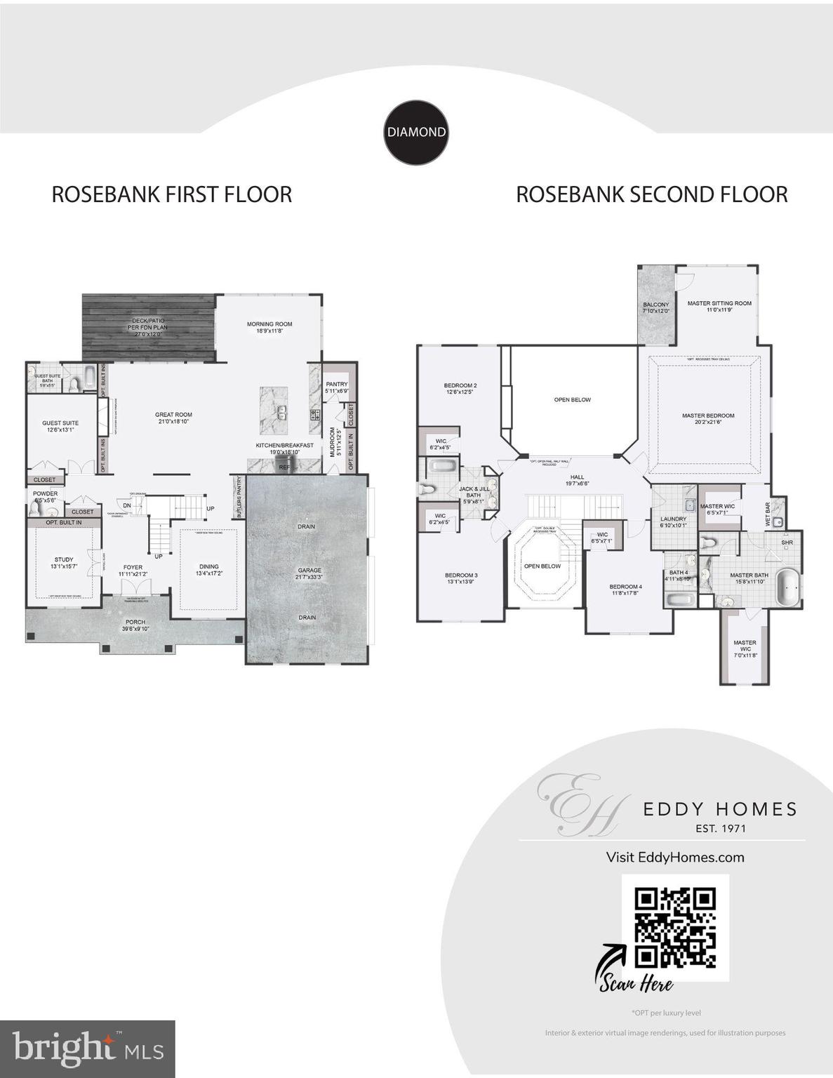 GARNET POINTE - Residential