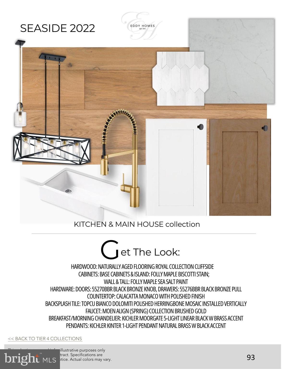 GARNET POINTE - Residential