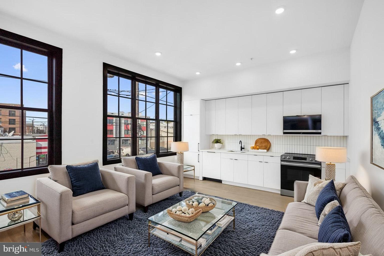 FISHTOWN - Residential Lease