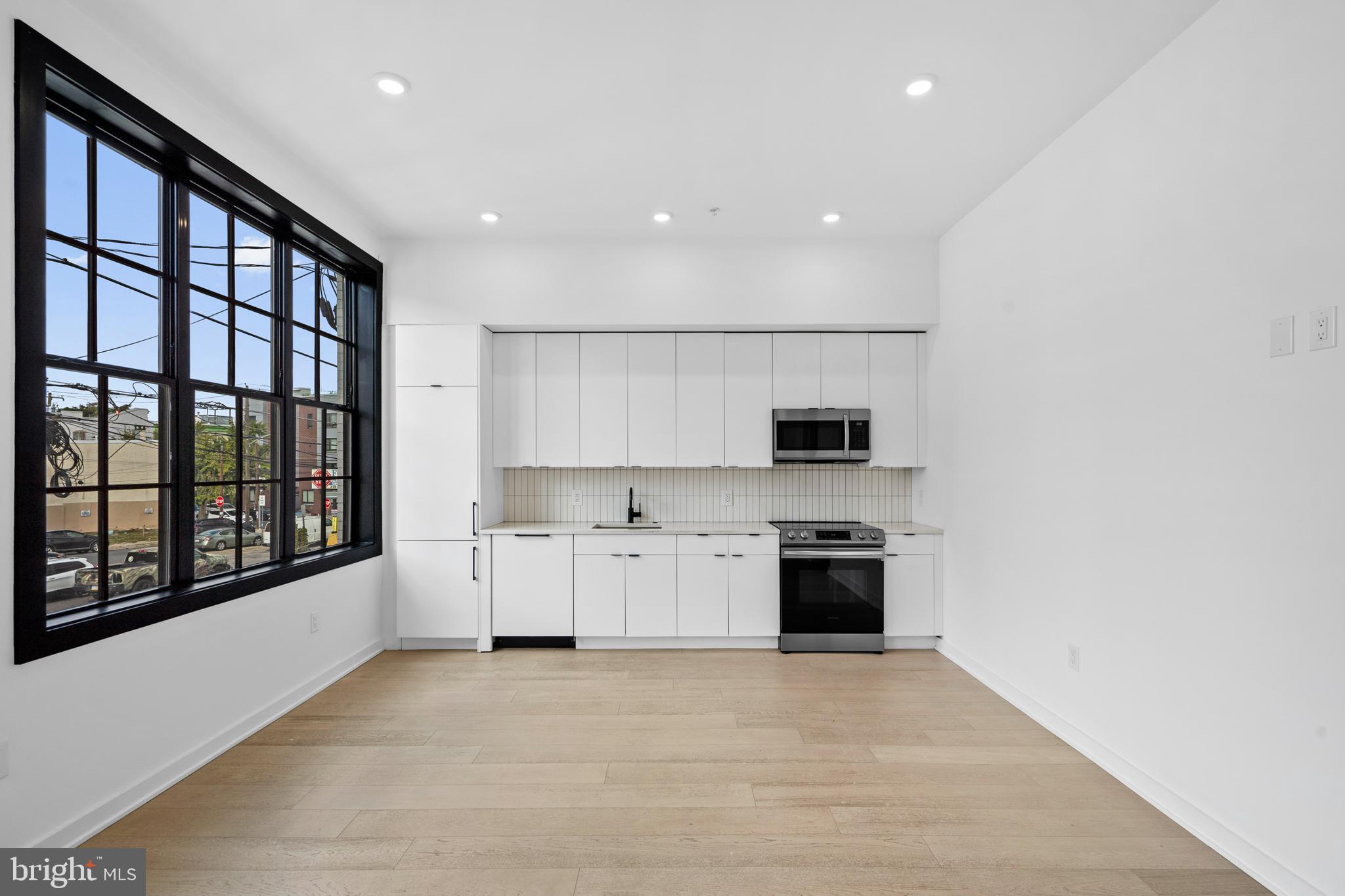 FISHTOWN - Residential Lease