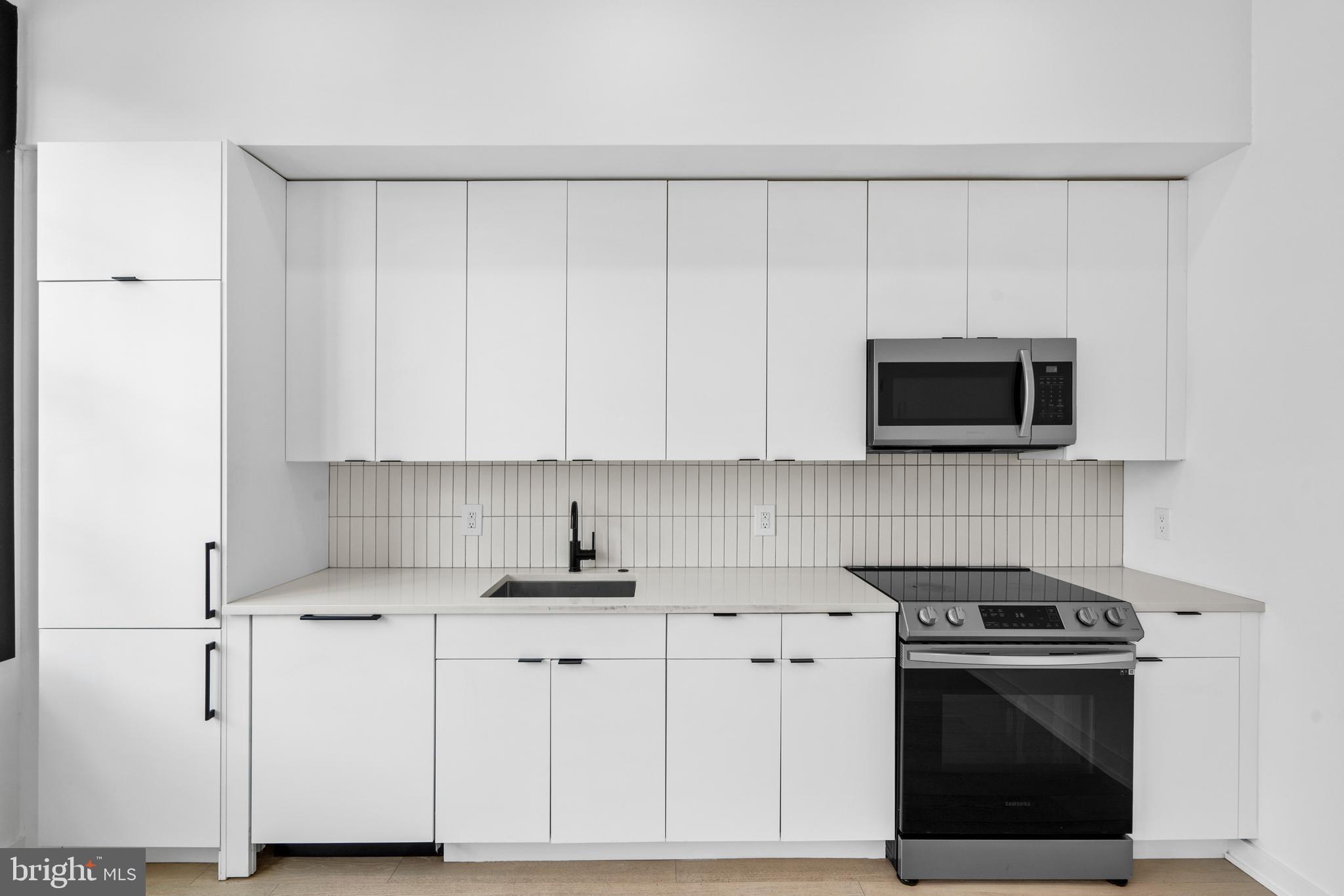 FISHTOWN - Residential Lease