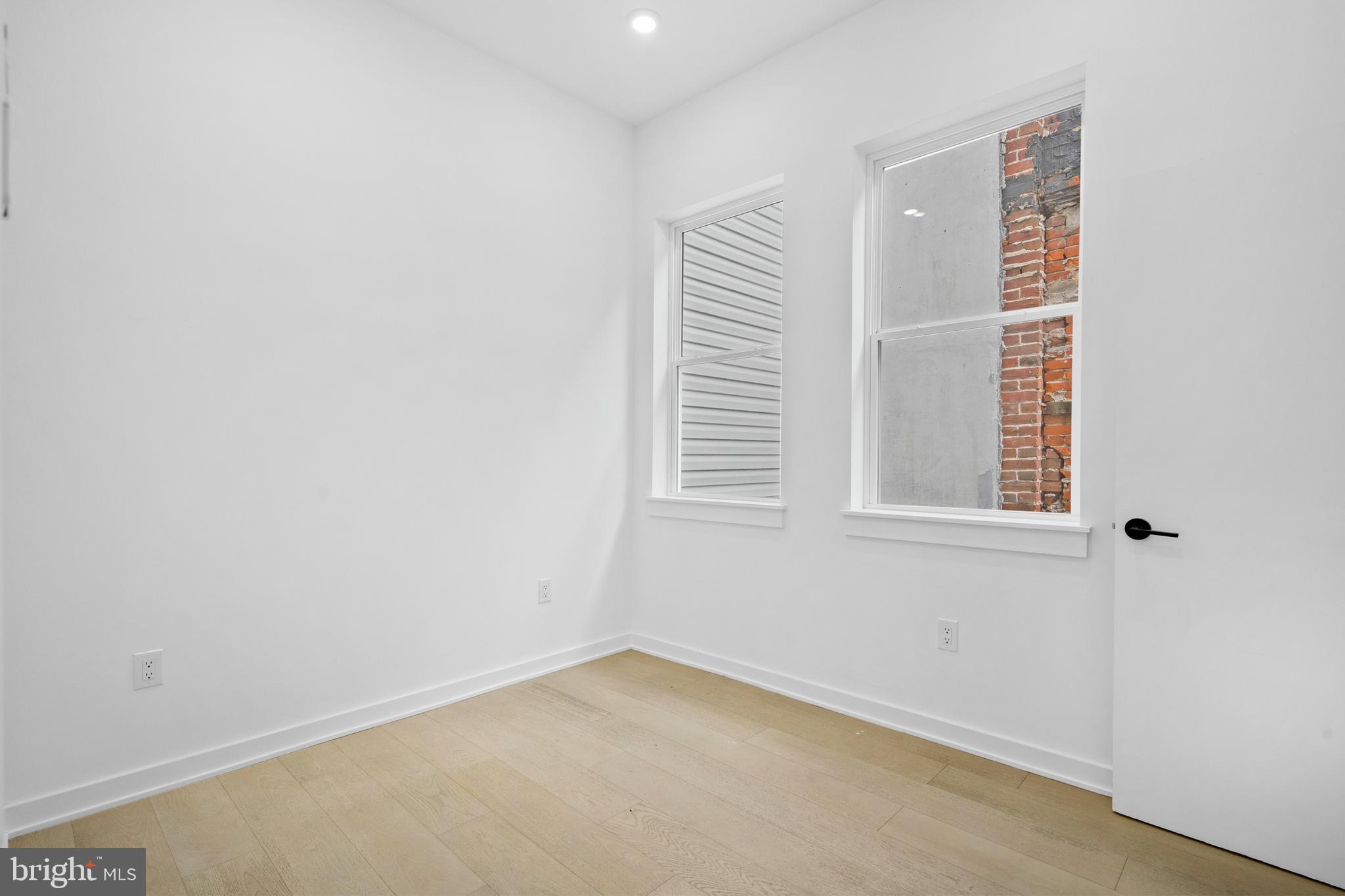 FISHTOWN - Residential Lease