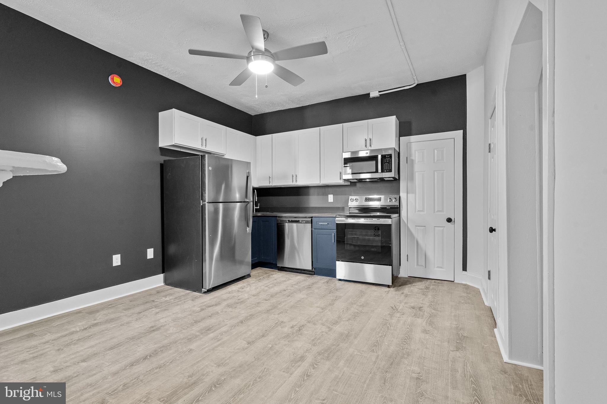 FRANKLIN SQUARE HISTORIC DISTRICT - Residential Lease