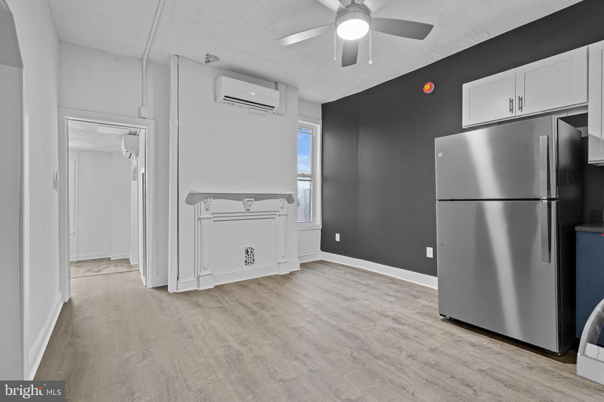 FRANKLIN SQUARE HISTORIC DISTRICT - Residential Lease