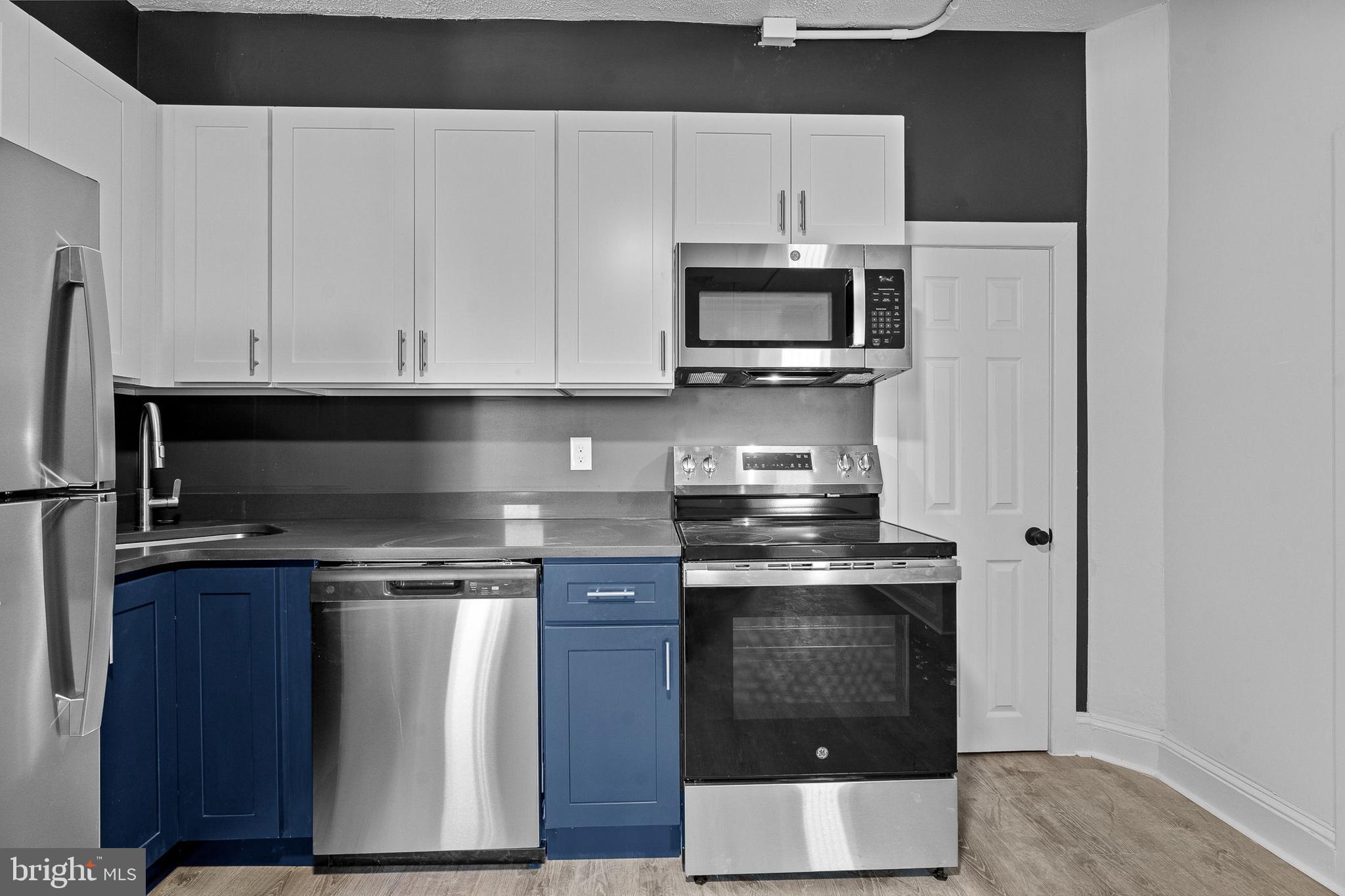 FRANKLIN SQUARE HISTORIC DISTRICT - Residential Lease