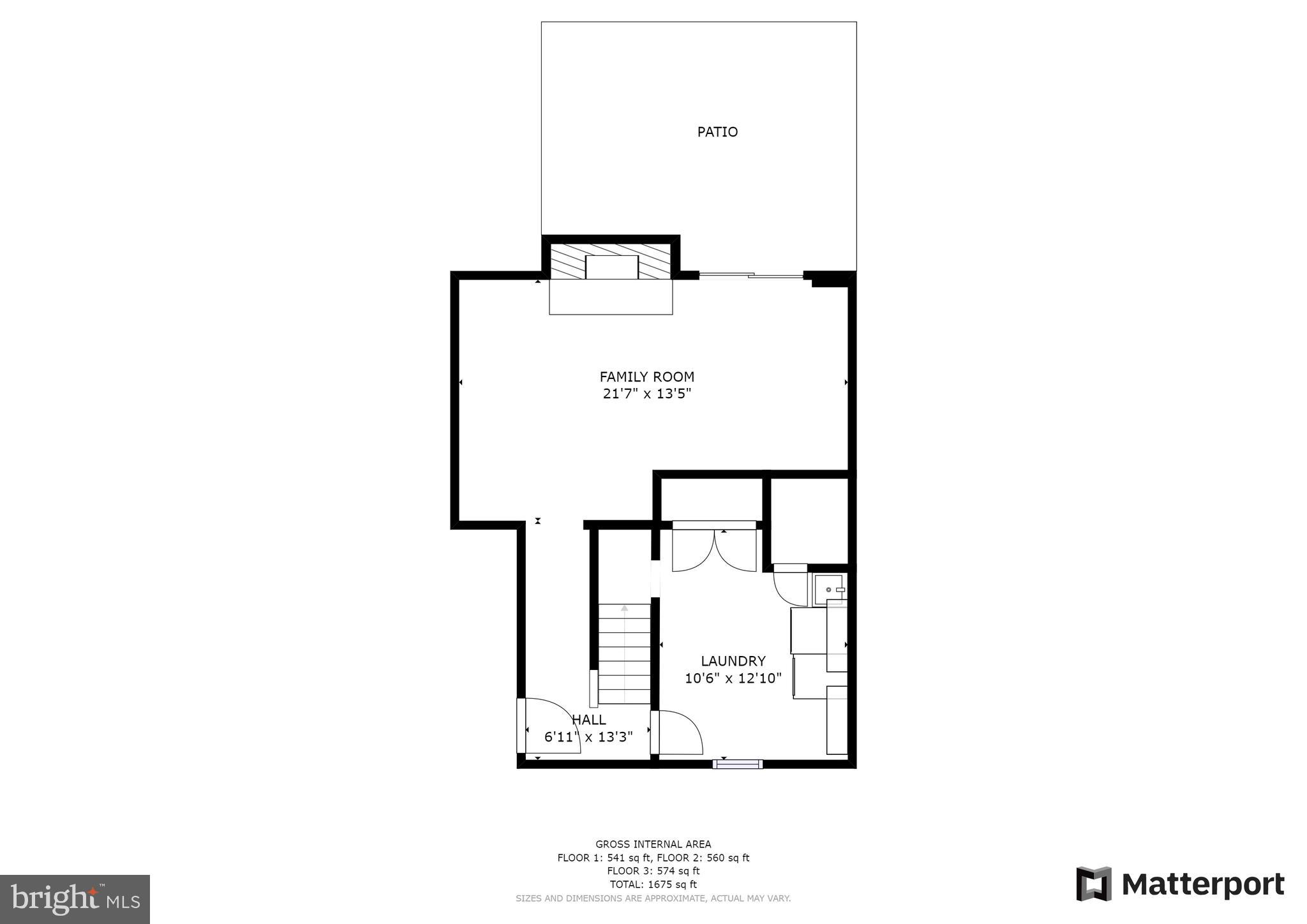 LINDEN SQUARE - Residential