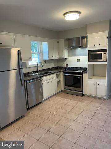 STRAWBRIDGE ESTATES - Residential Lease