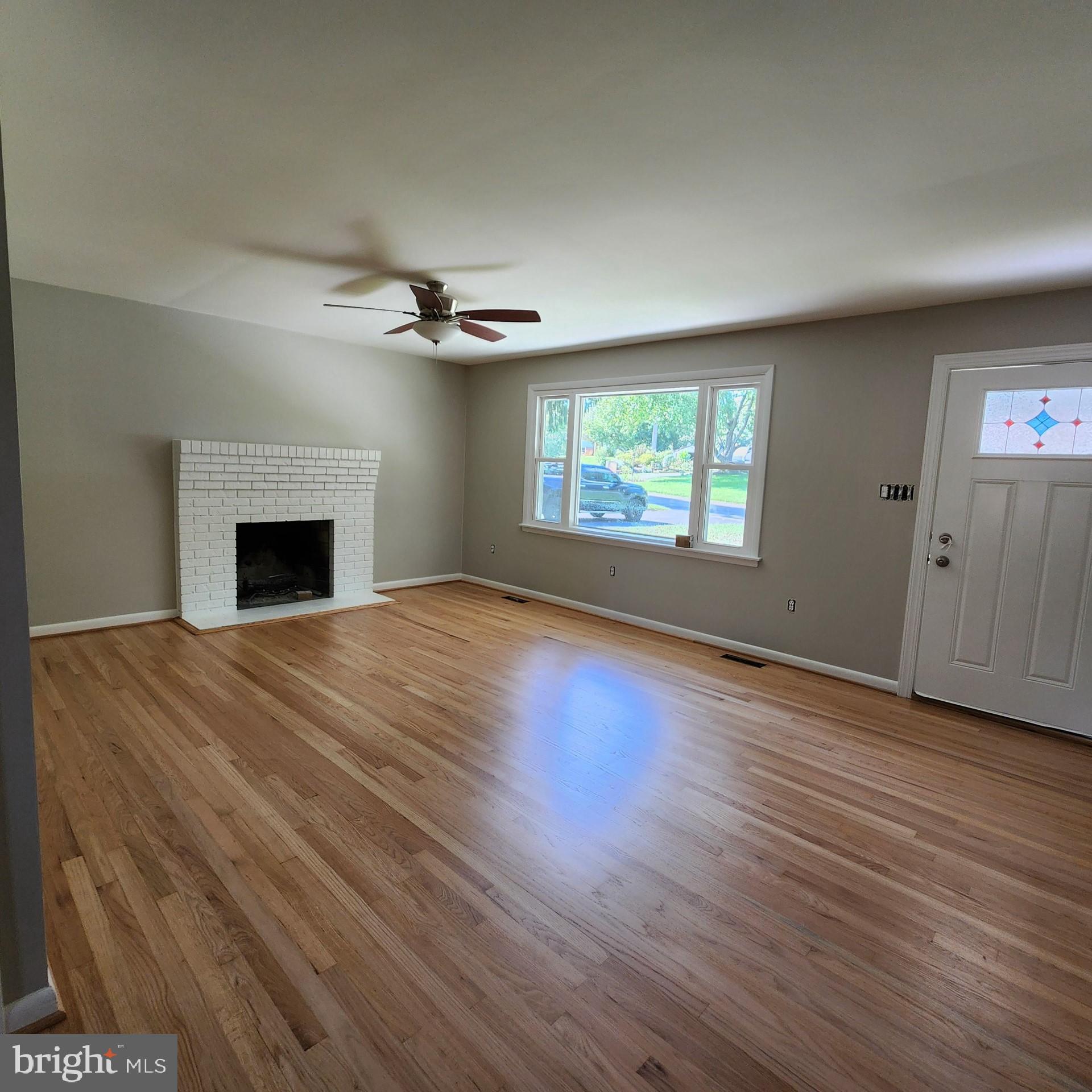 STRAWBRIDGE ESTATES - Residential Lease