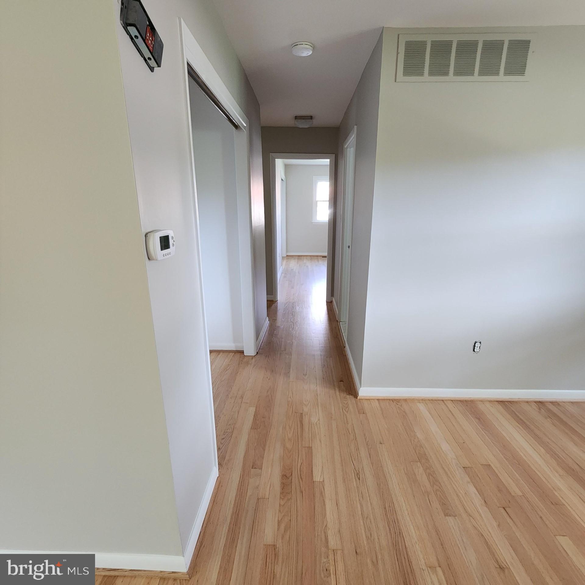 STRAWBRIDGE ESTATES - Residential Lease