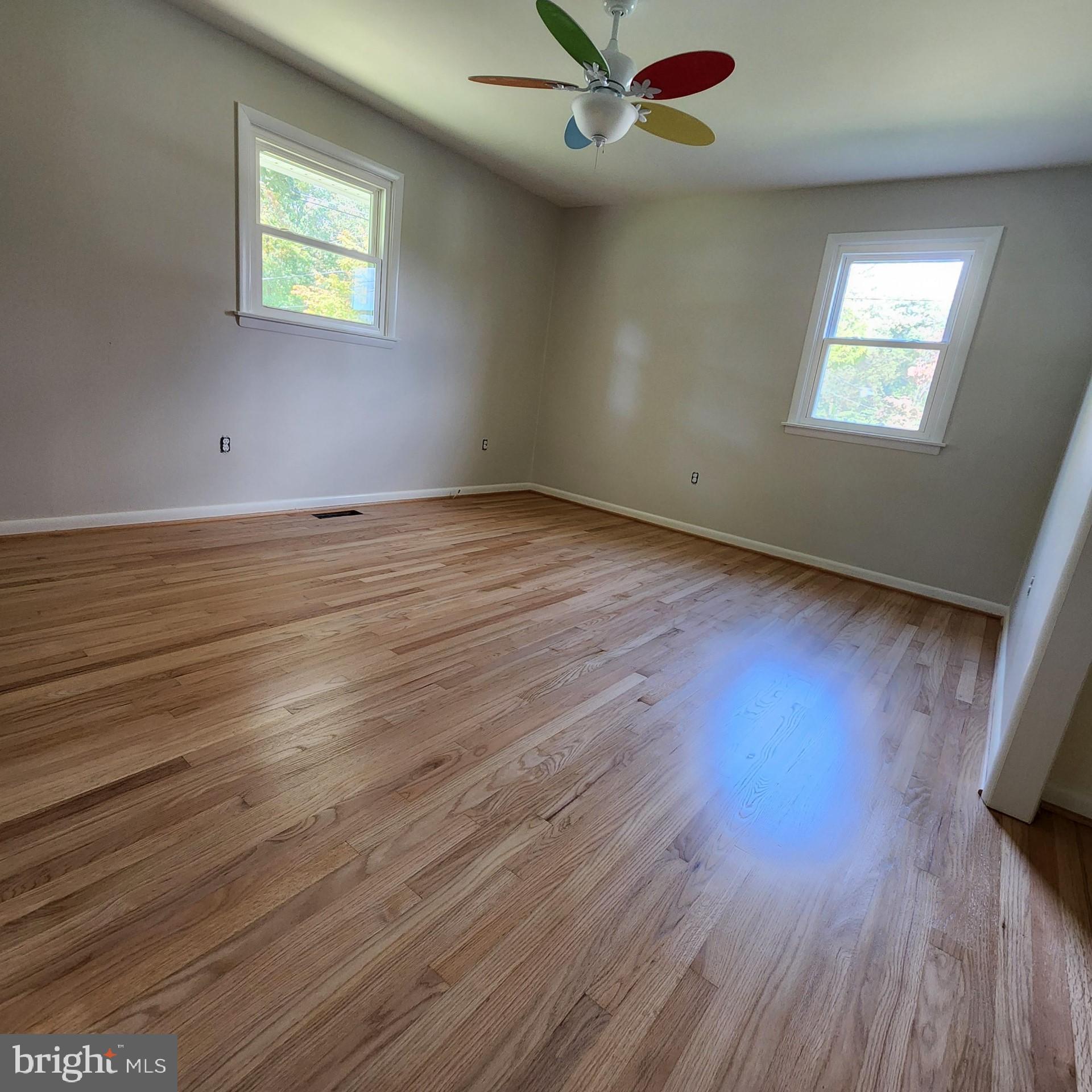 STRAWBRIDGE ESTATES - Residential Lease