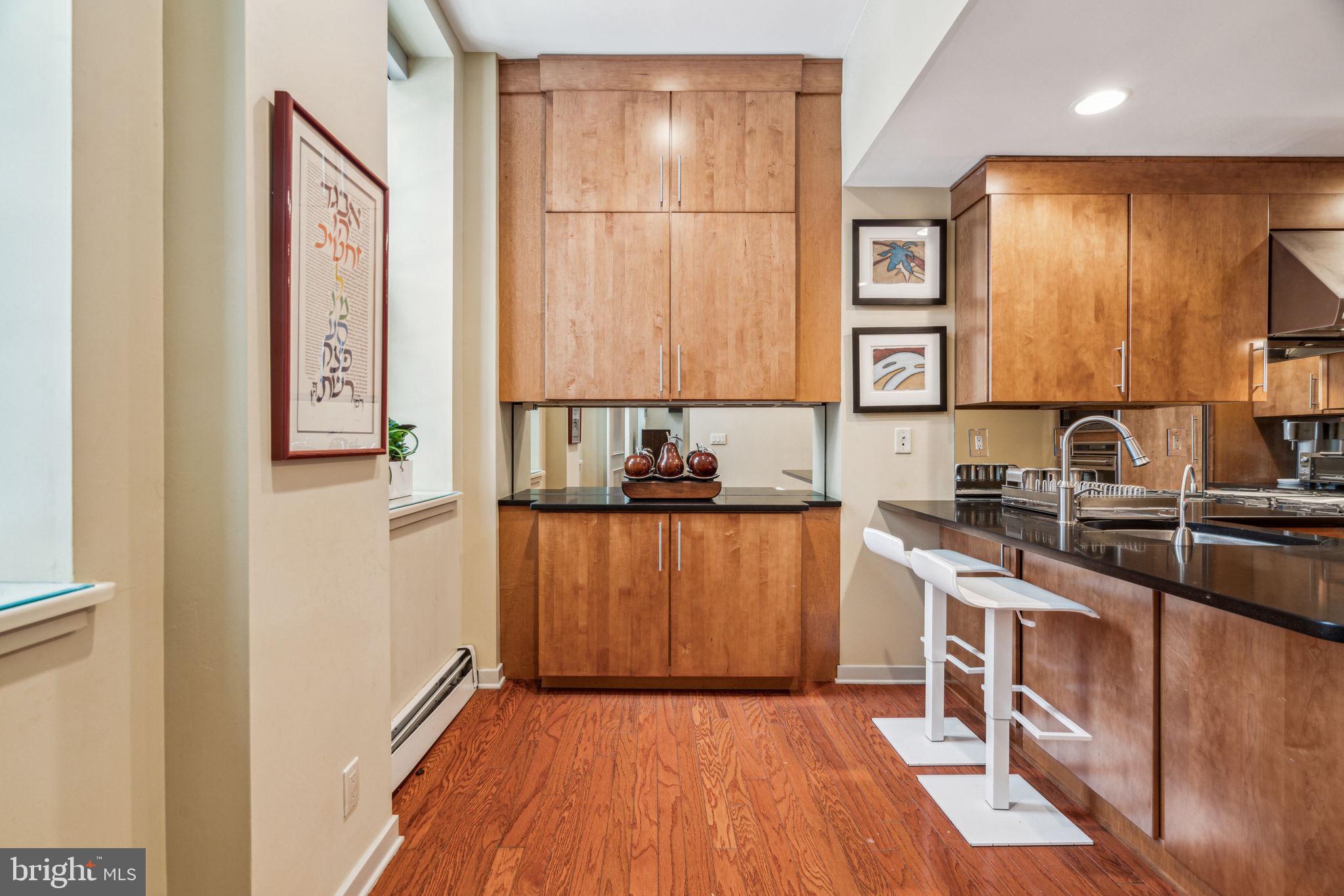 SOCIETY HILL - Residential