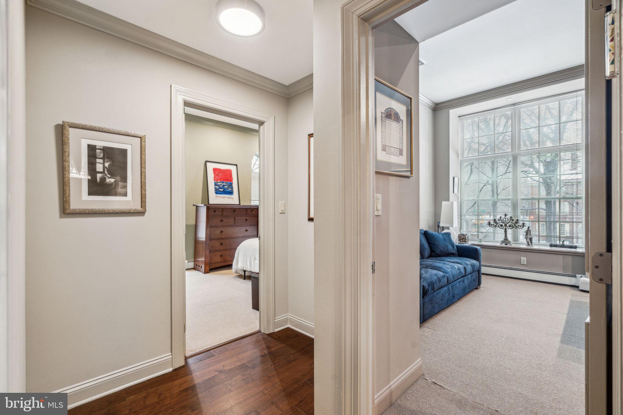 SOCIETY HILL - Residential
