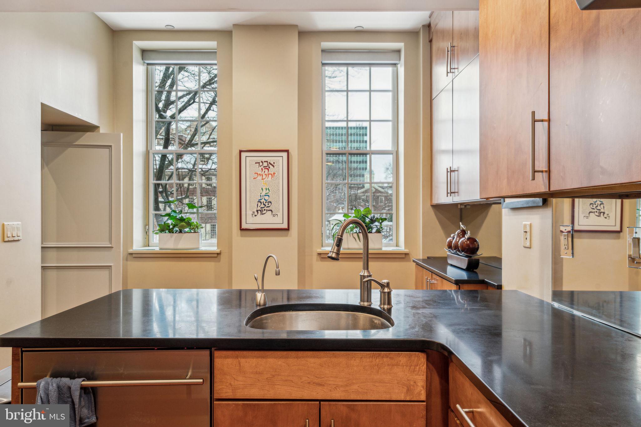 SOCIETY HILL - Residential