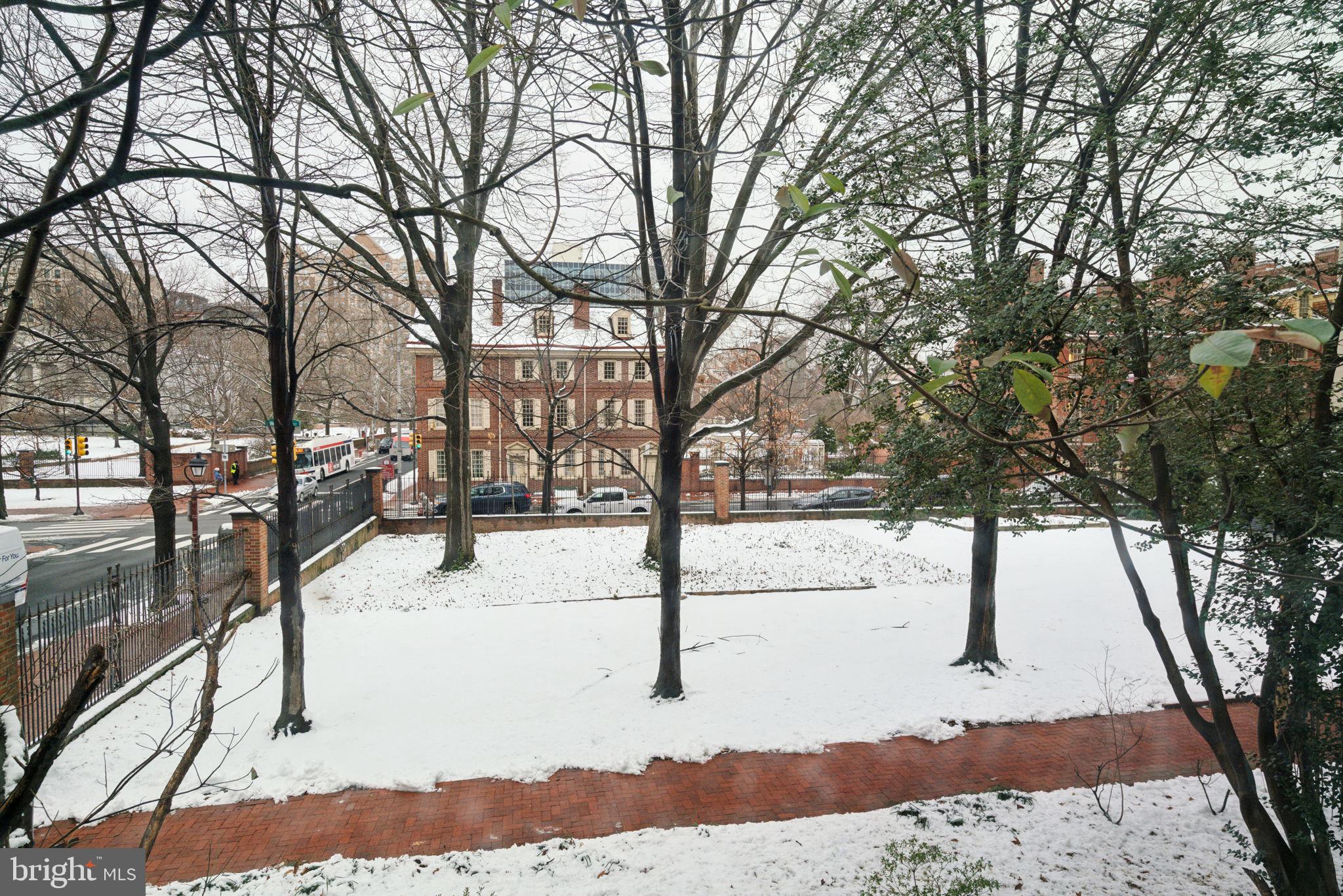 SOCIETY HILL - Residential