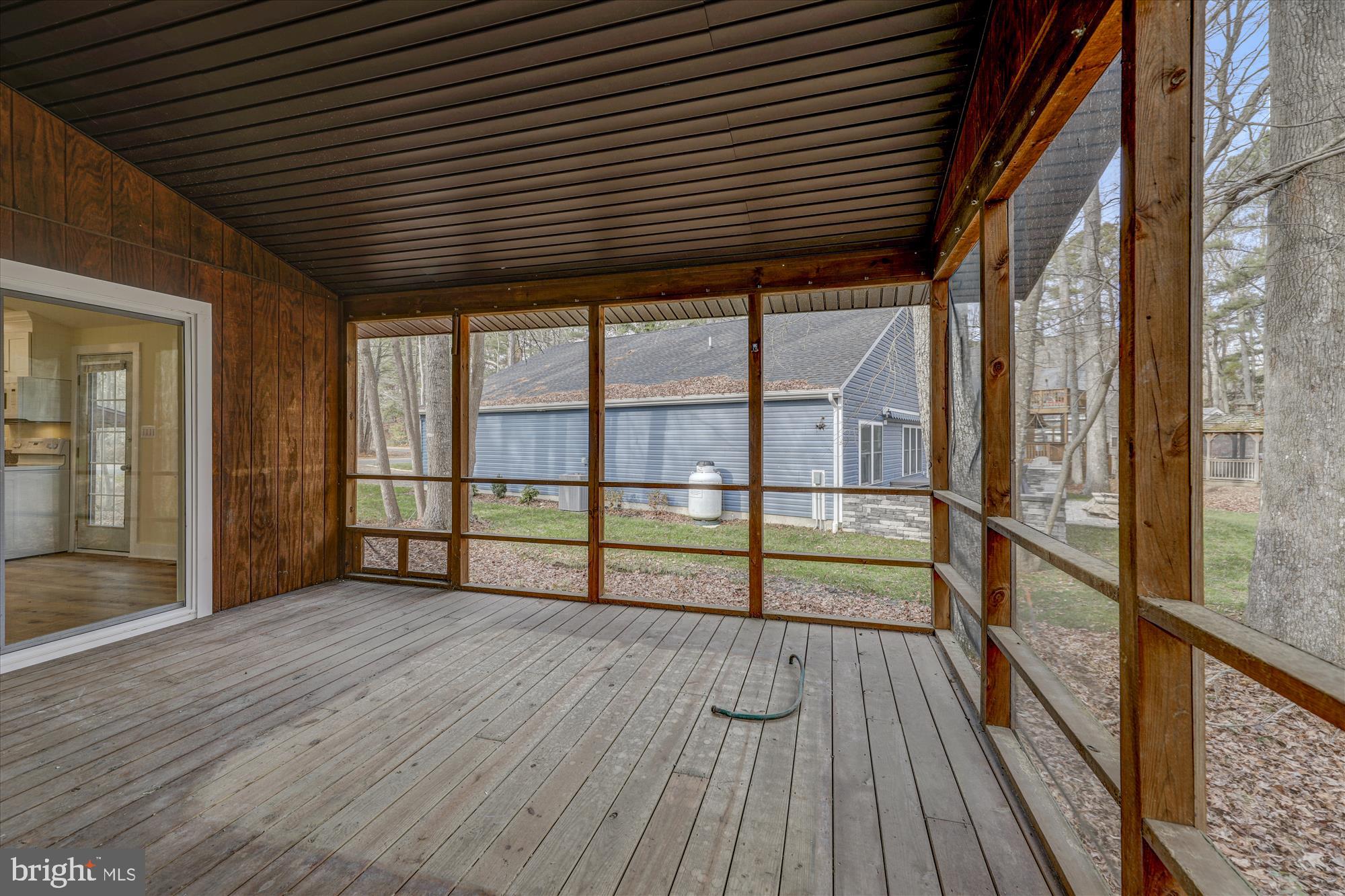 OCEAN PINES - SHERWOOD FOREST - Residential