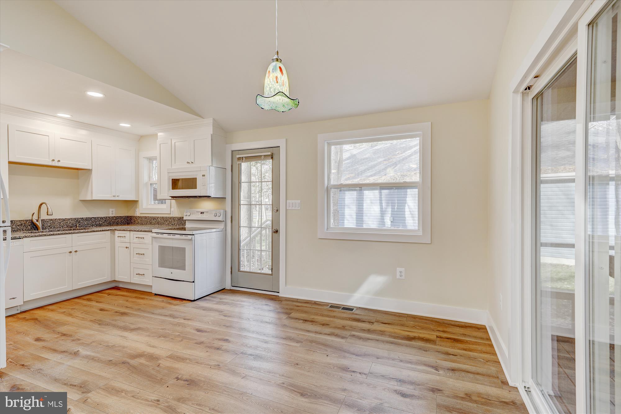 OCEAN PINES - SHERWOOD FOREST - Residential