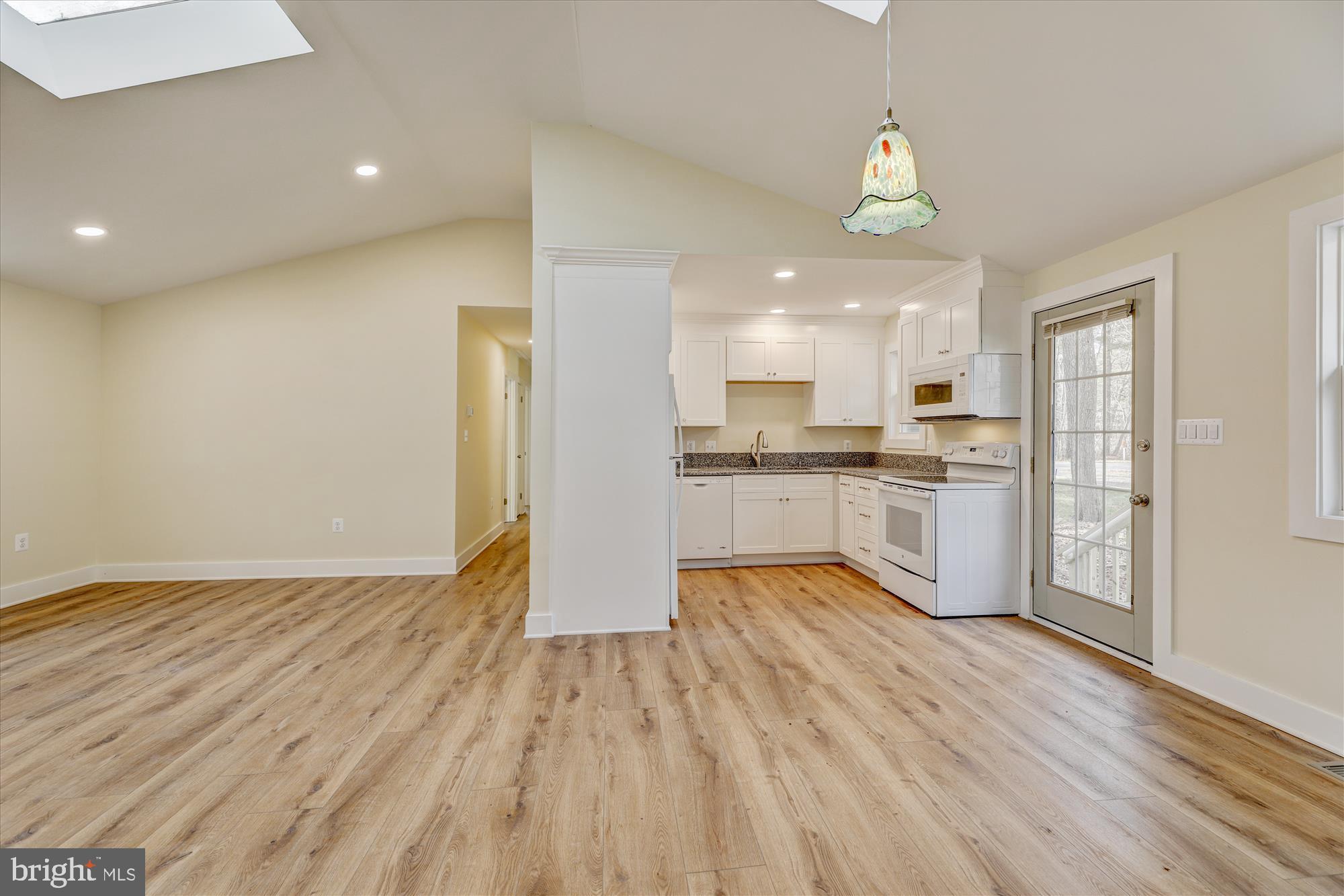 OCEAN PINES - SHERWOOD FOREST - Residential