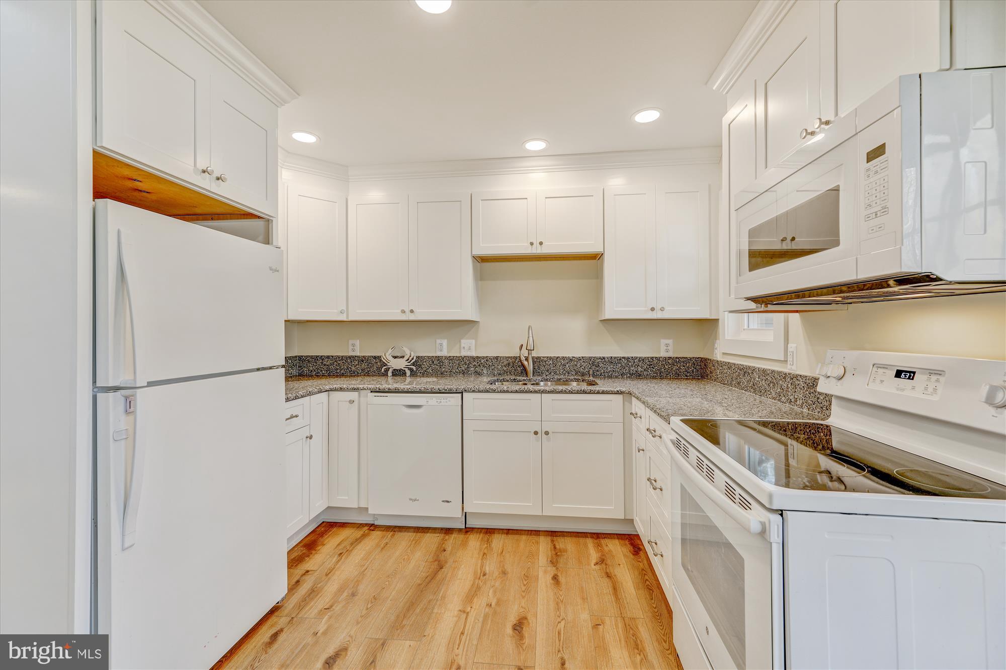 OCEAN PINES - SHERWOOD FOREST - Residential