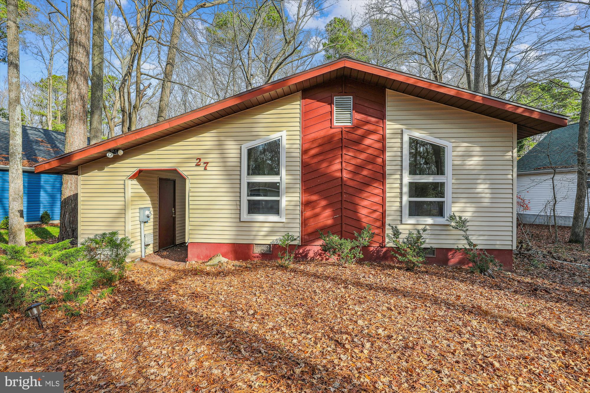 OCEAN PINES - SHERWOOD FOREST - Residential