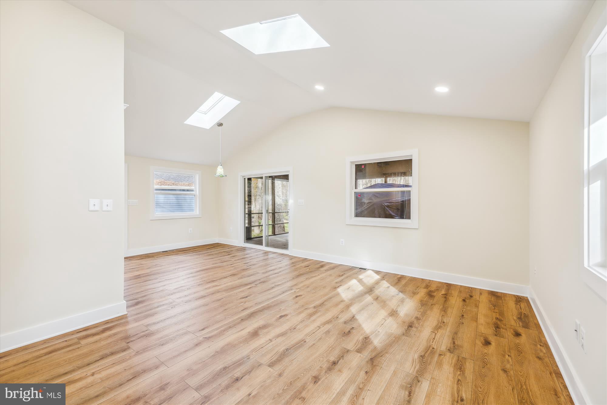 OCEAN PINES - SHERWOOD FOREST - Residential