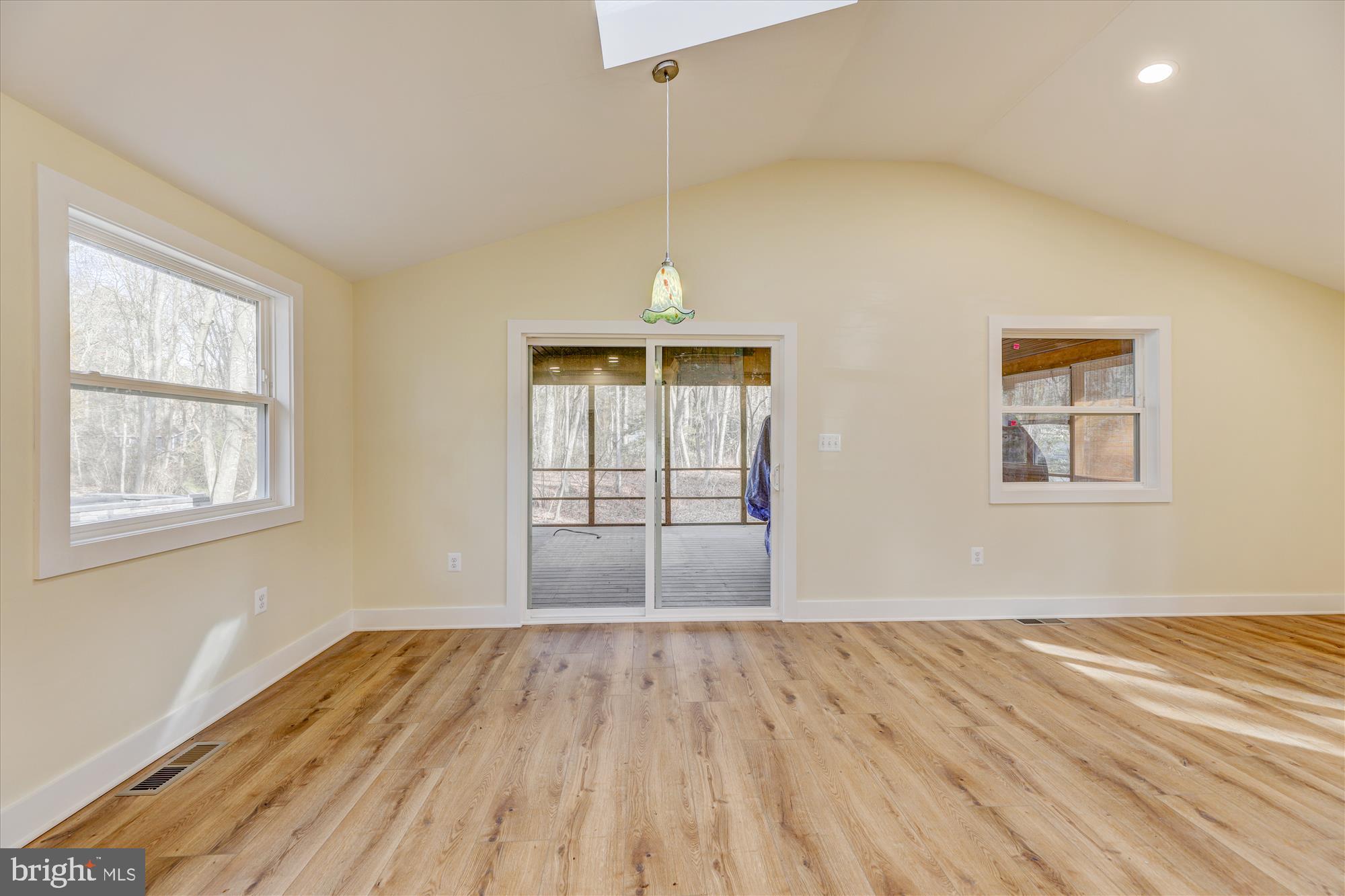 OCEAN PINES - SHERWOOD FOREST - Residential