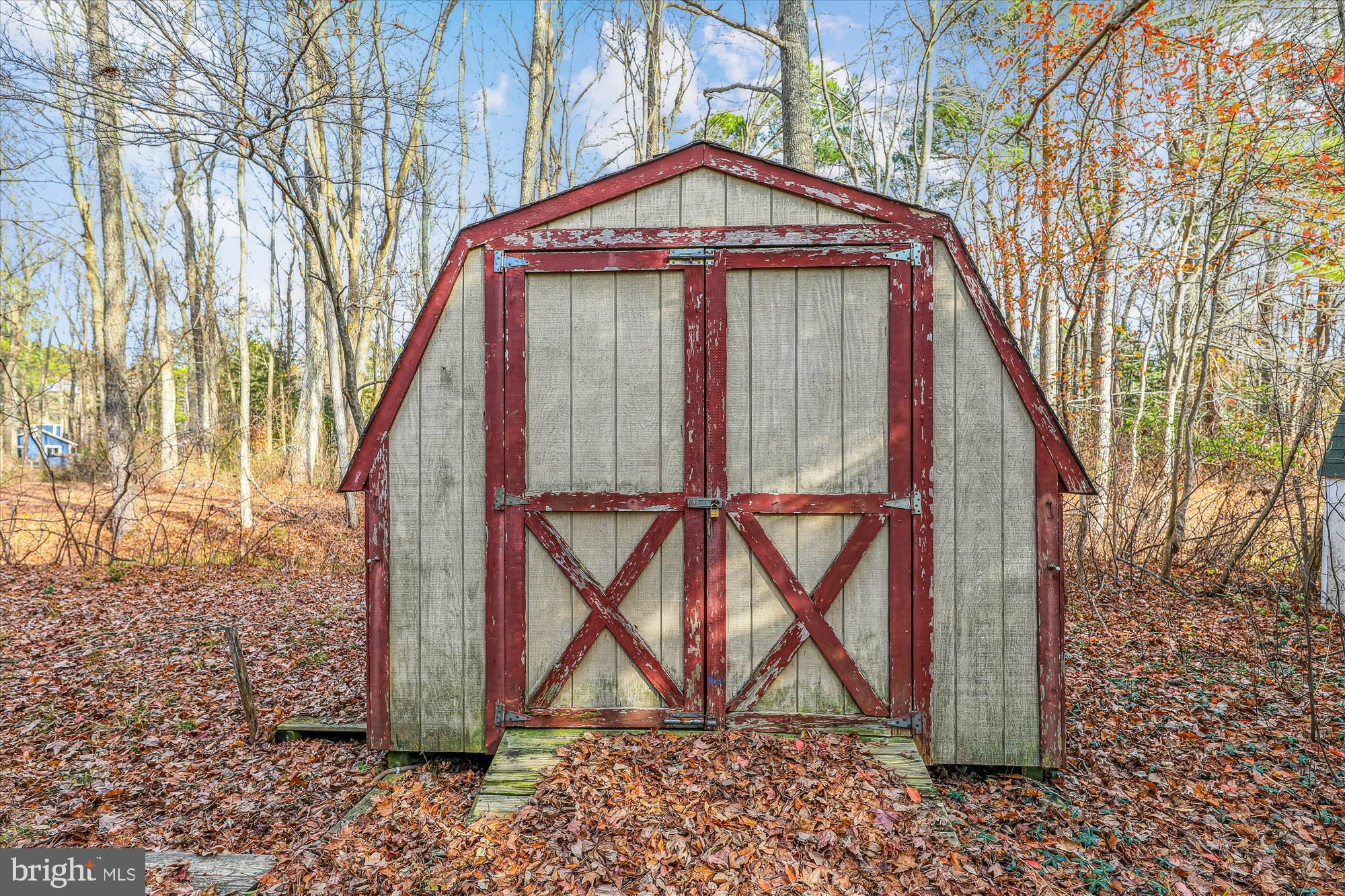 OCEAN PINES - SHERWOOD FOREST - Residential