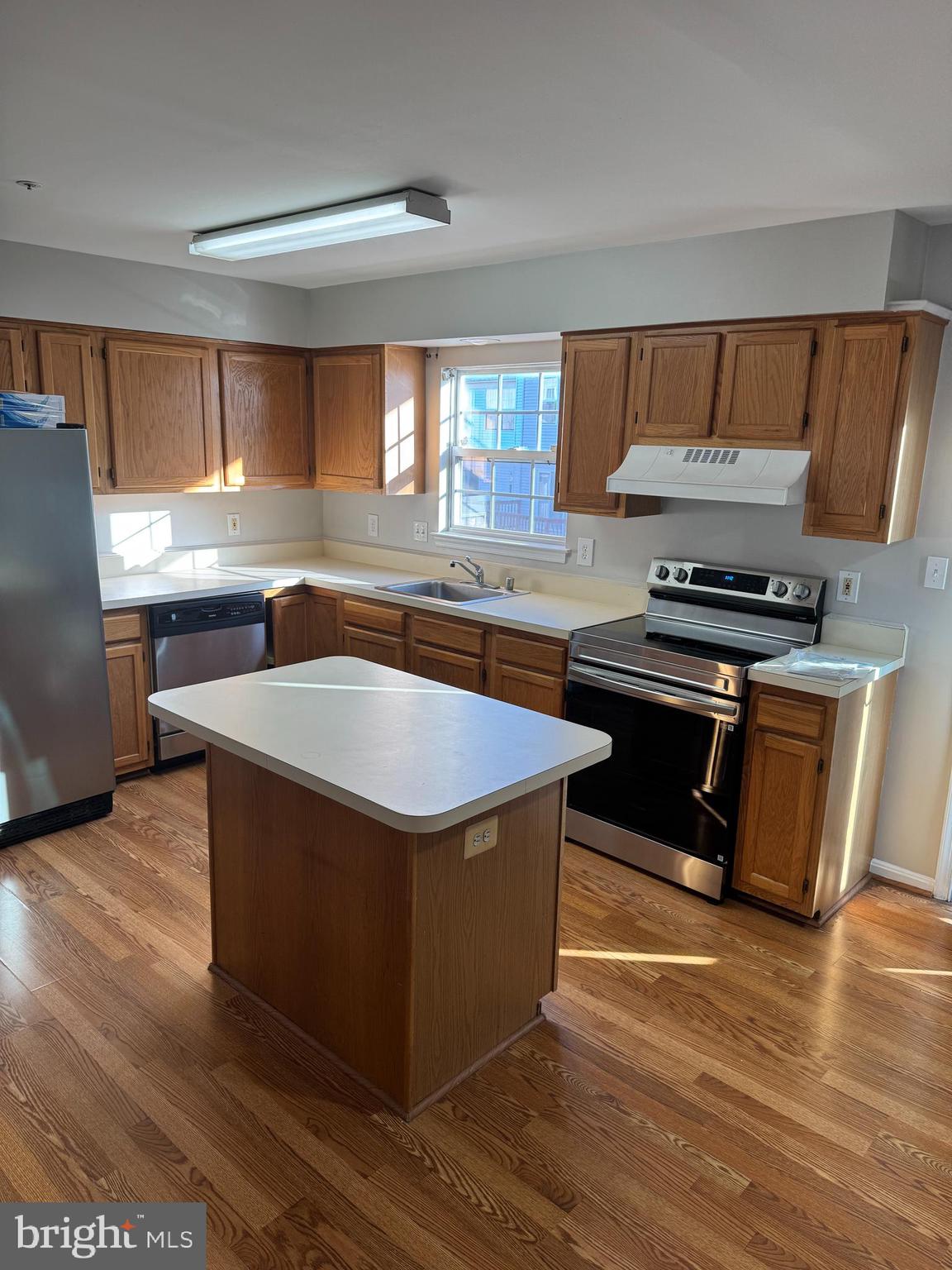 ODENTON - Residential Lease